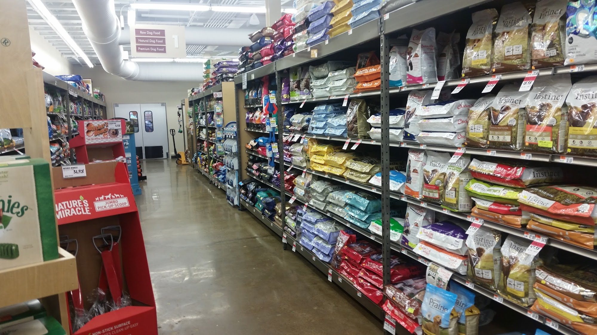 Pet Supplies Plus Grosse Pointe Grosse Pointe