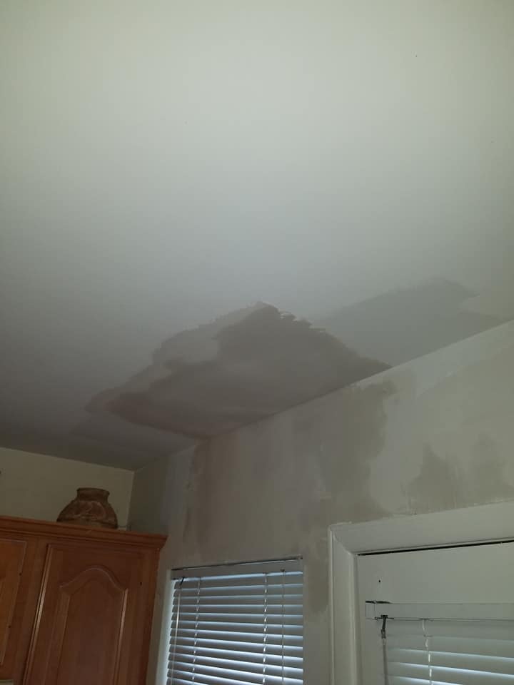 Specialty Painting & Plaster