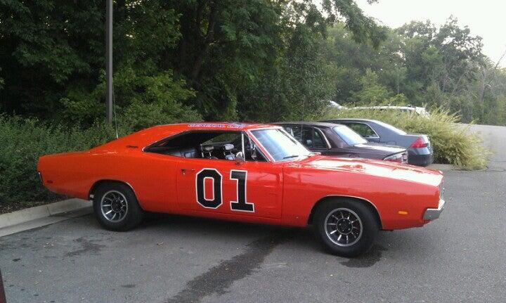 Photo credit: nextdoor