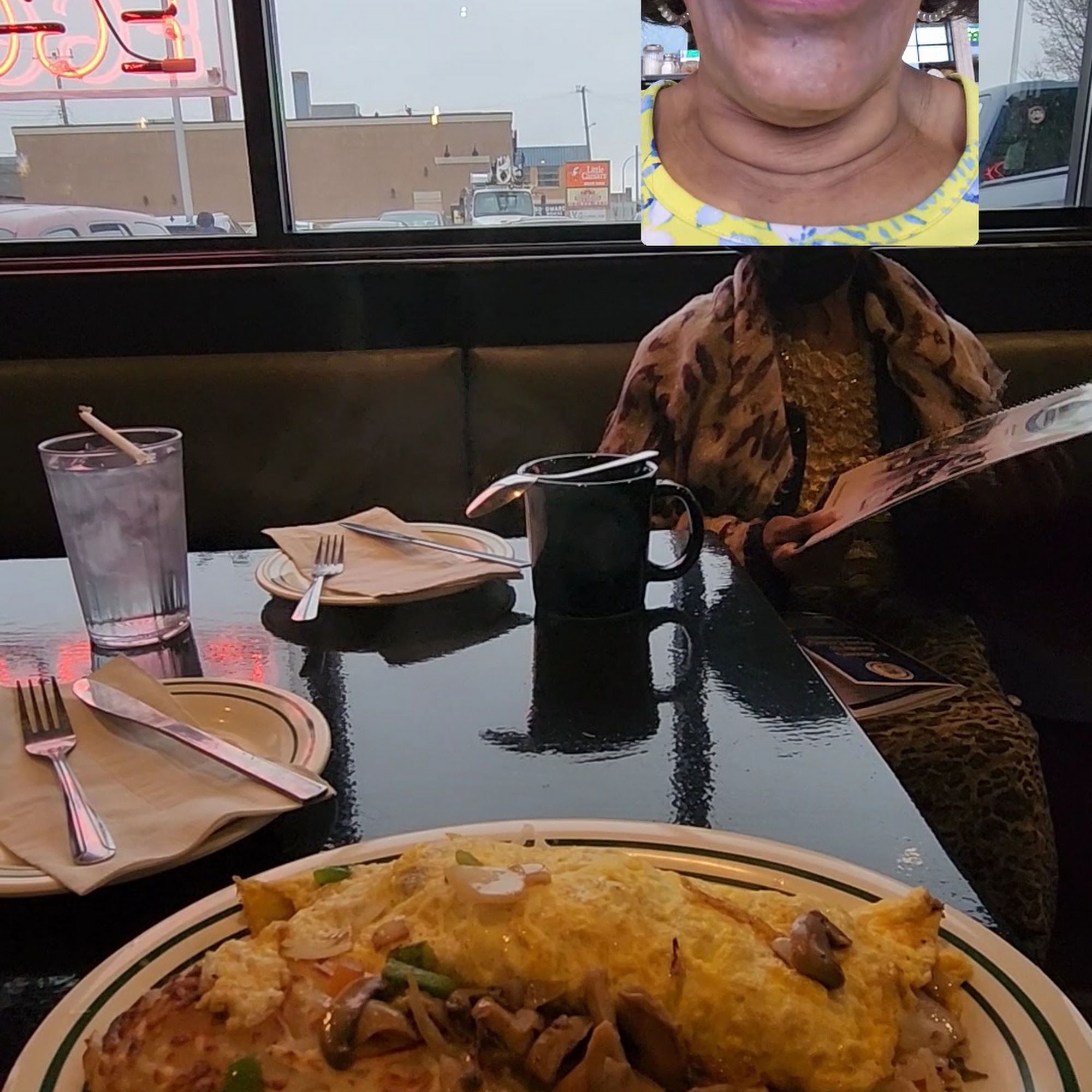 Maine Street Restaurant Hamtramck