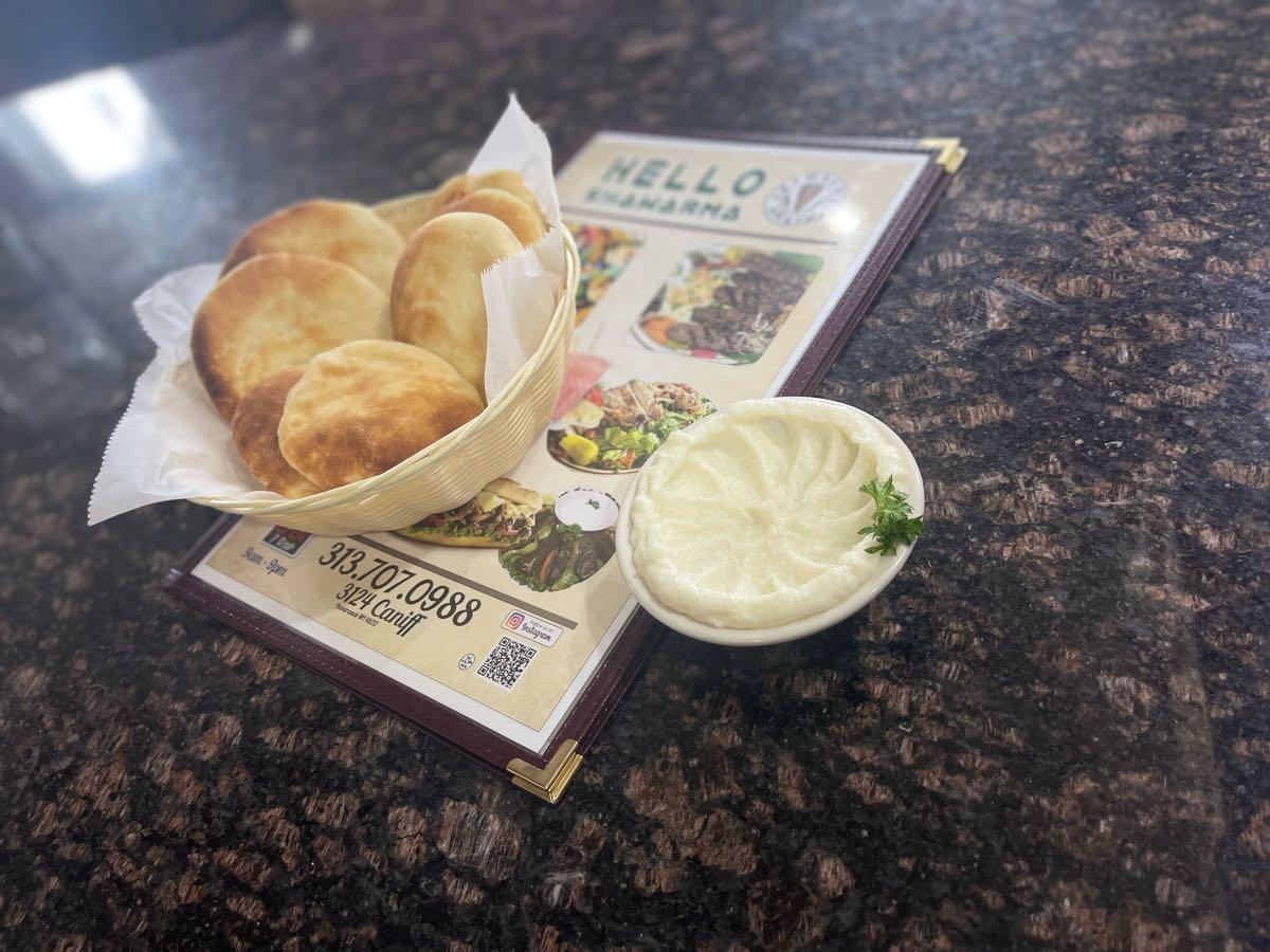 Photo credit: nextdoor