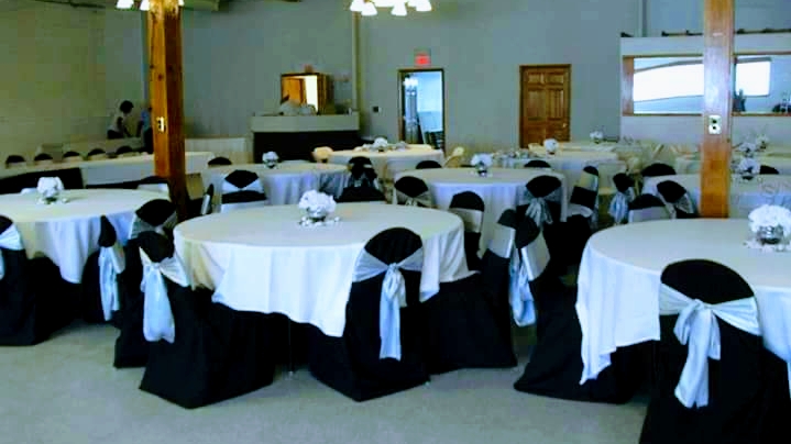 Lovelace rental hall Hamtramck