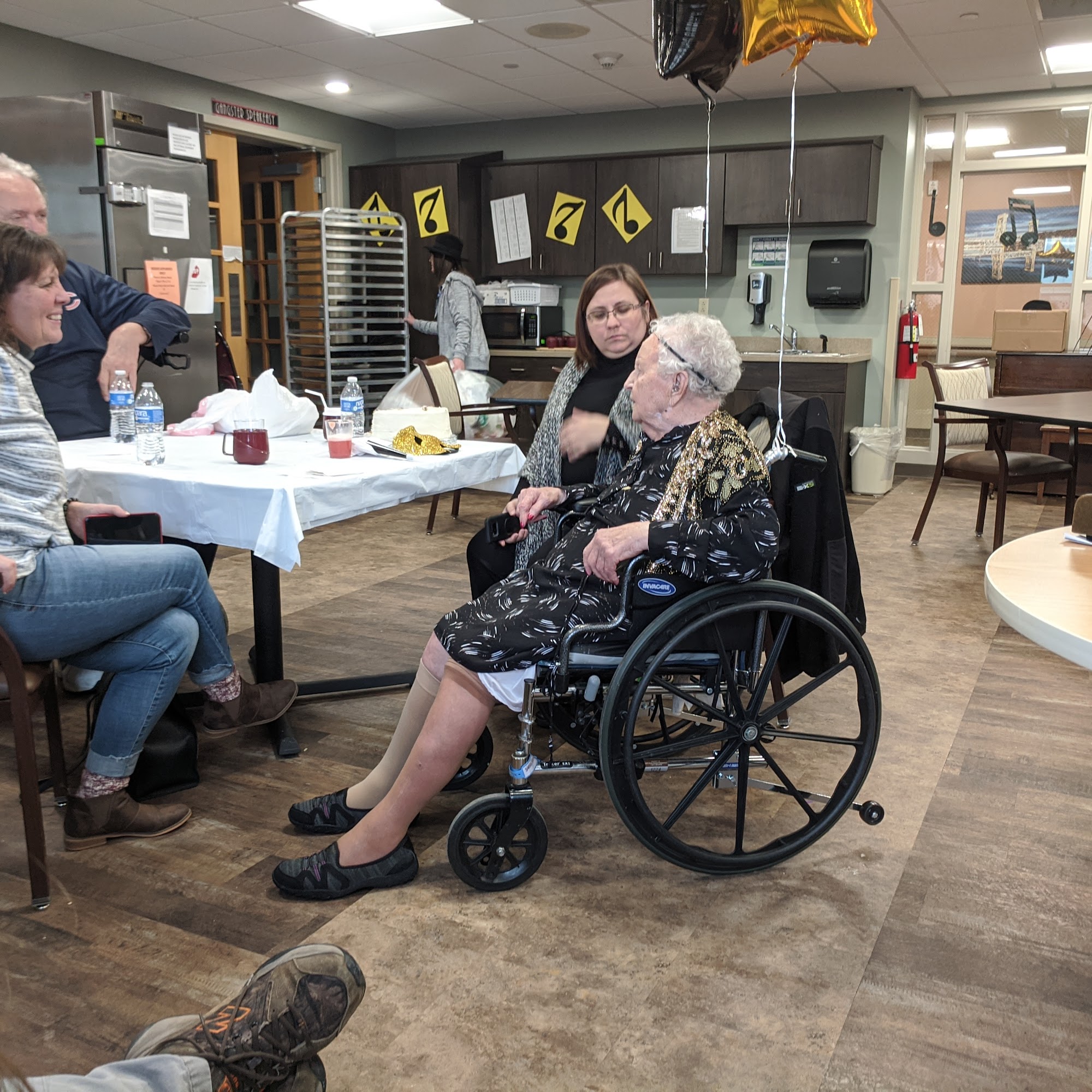 Canal View - Houghton County Hancock