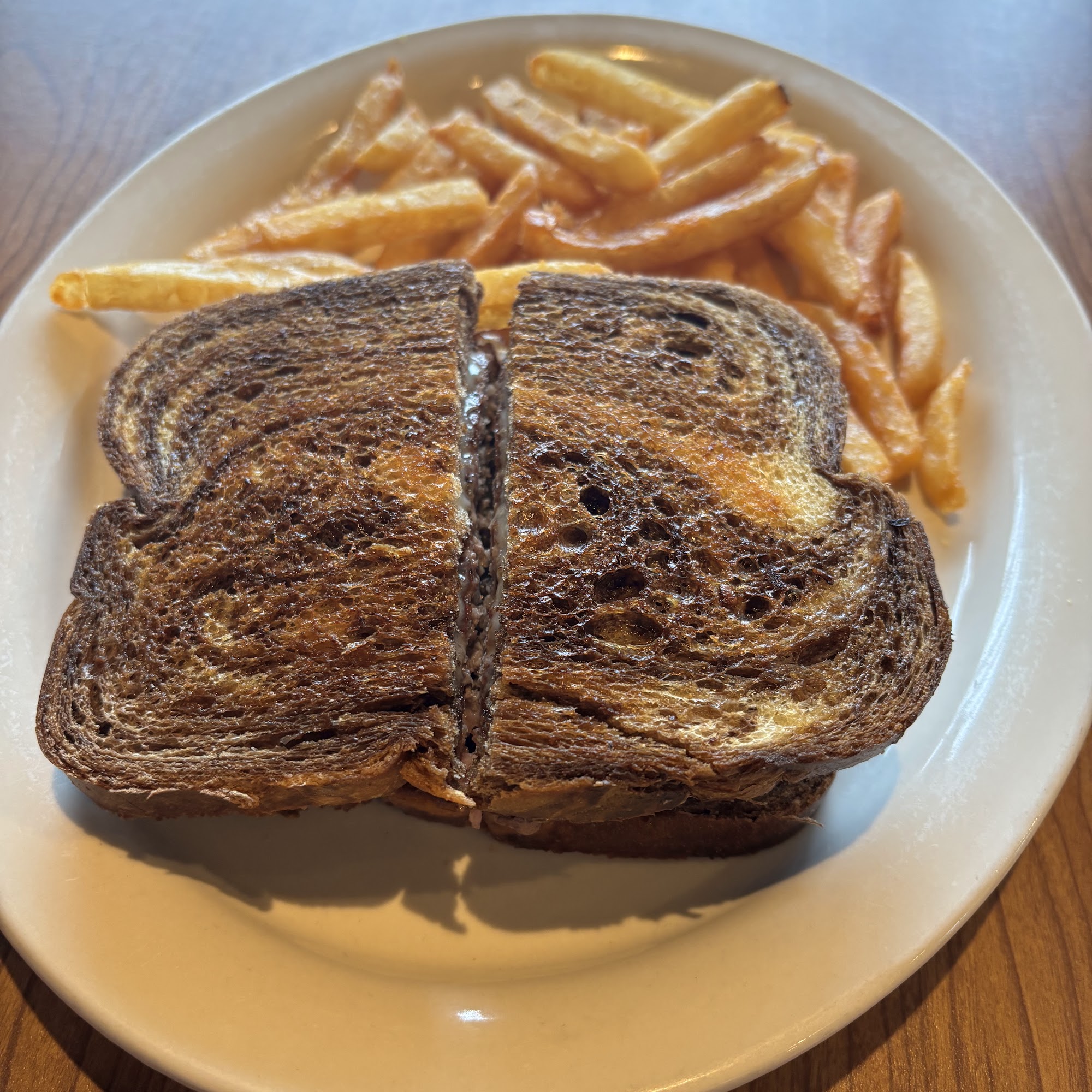 Ricky J's 724 State St, Harbor Beach