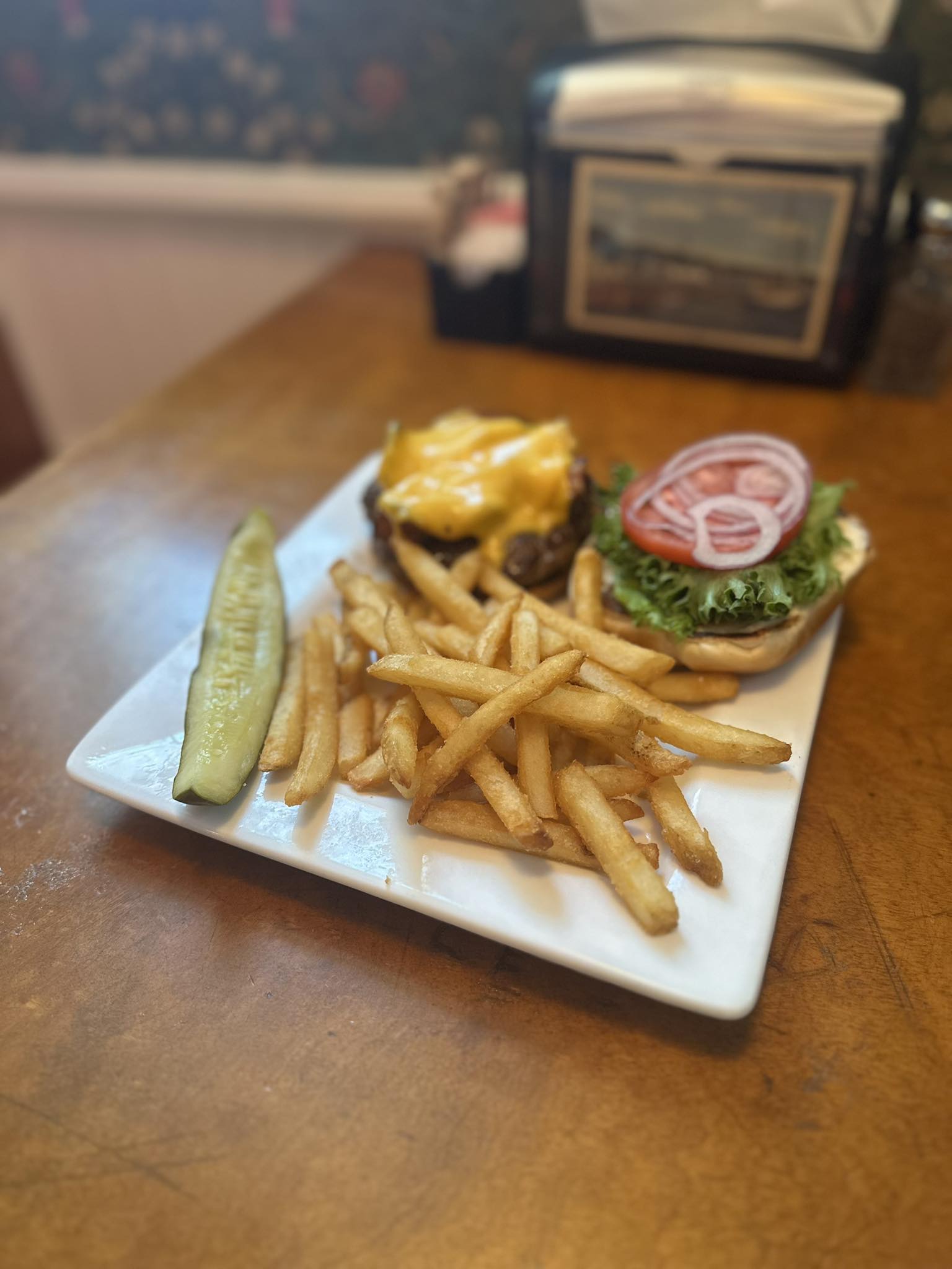 Turkey's Harbor Springs