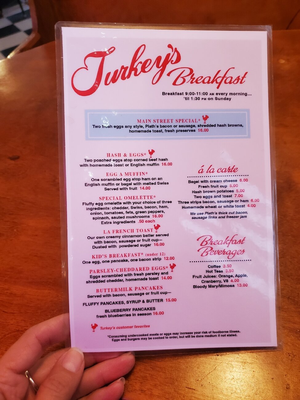 Photo credit: Tripadvisor