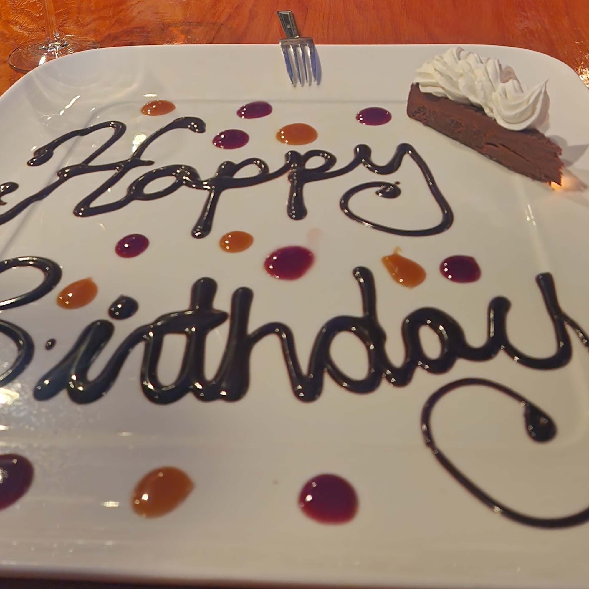 Vernales Restaurant Harbor Springs
