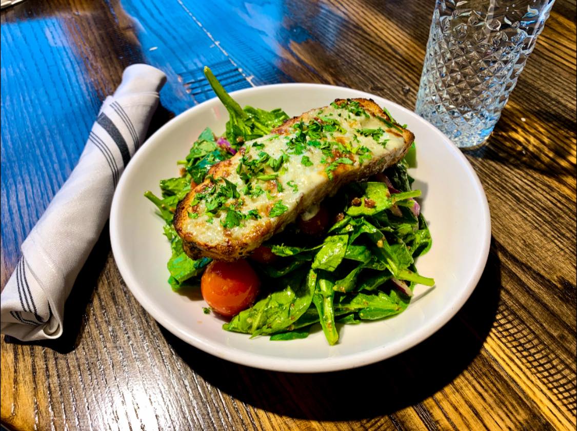 Pierson's Grille & Spirits Harbor Springs