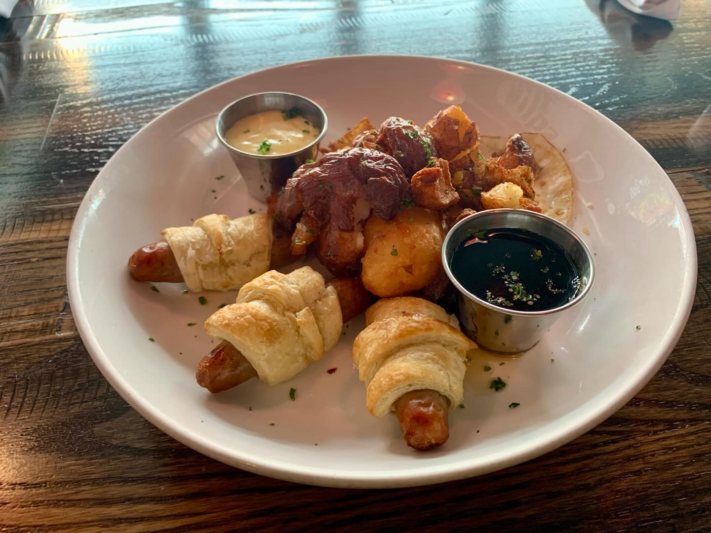 Pierson's Grille & Spirits Harbor Springs