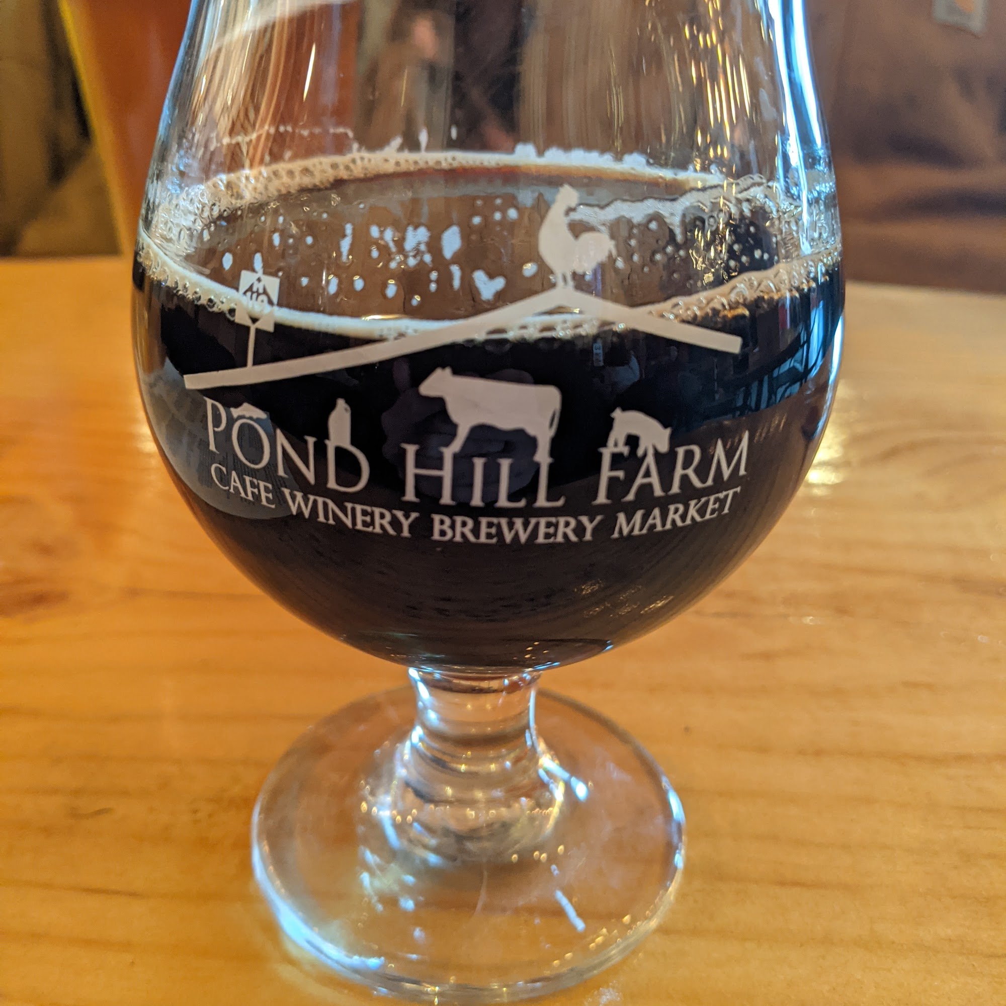 Pond Hill Farm Harbor Springs