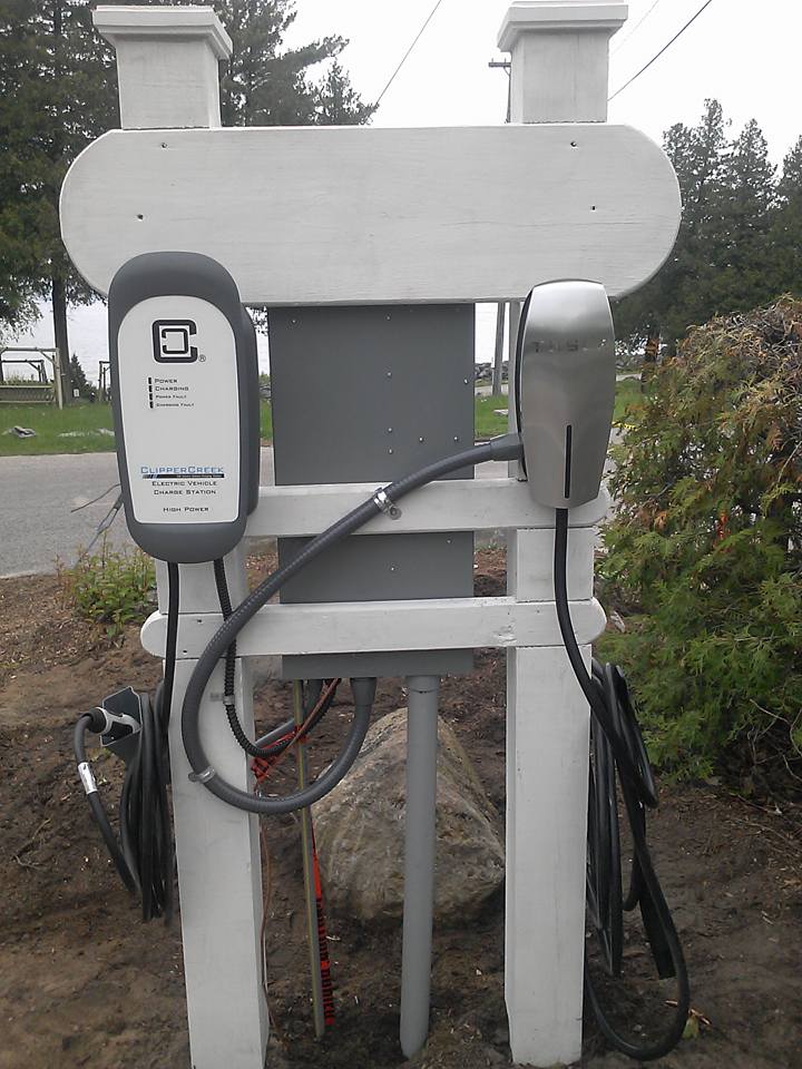 Three J Electric LLC