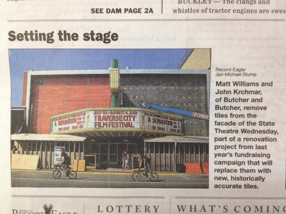 Butcher & Butcher Construction