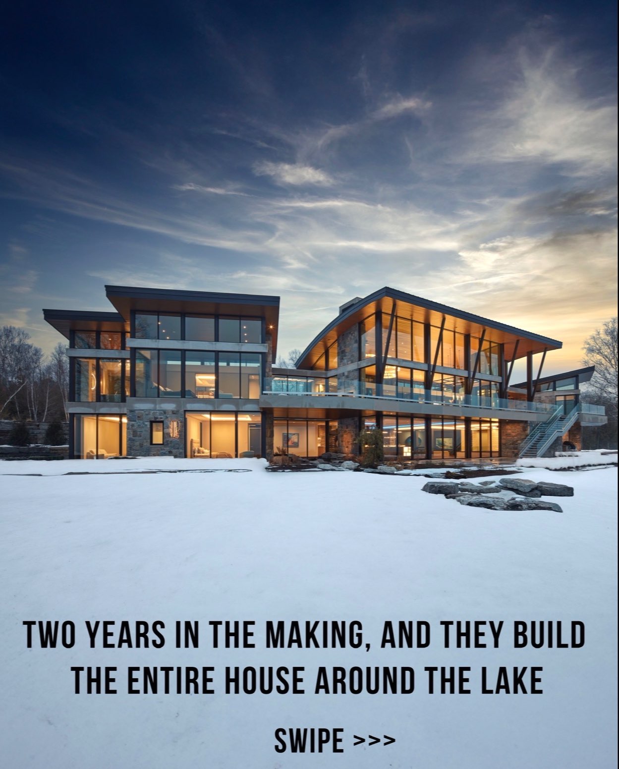 Butcher & Butcher Construction 8695 Commerce Ct, Harbor Springs Michigan 49740