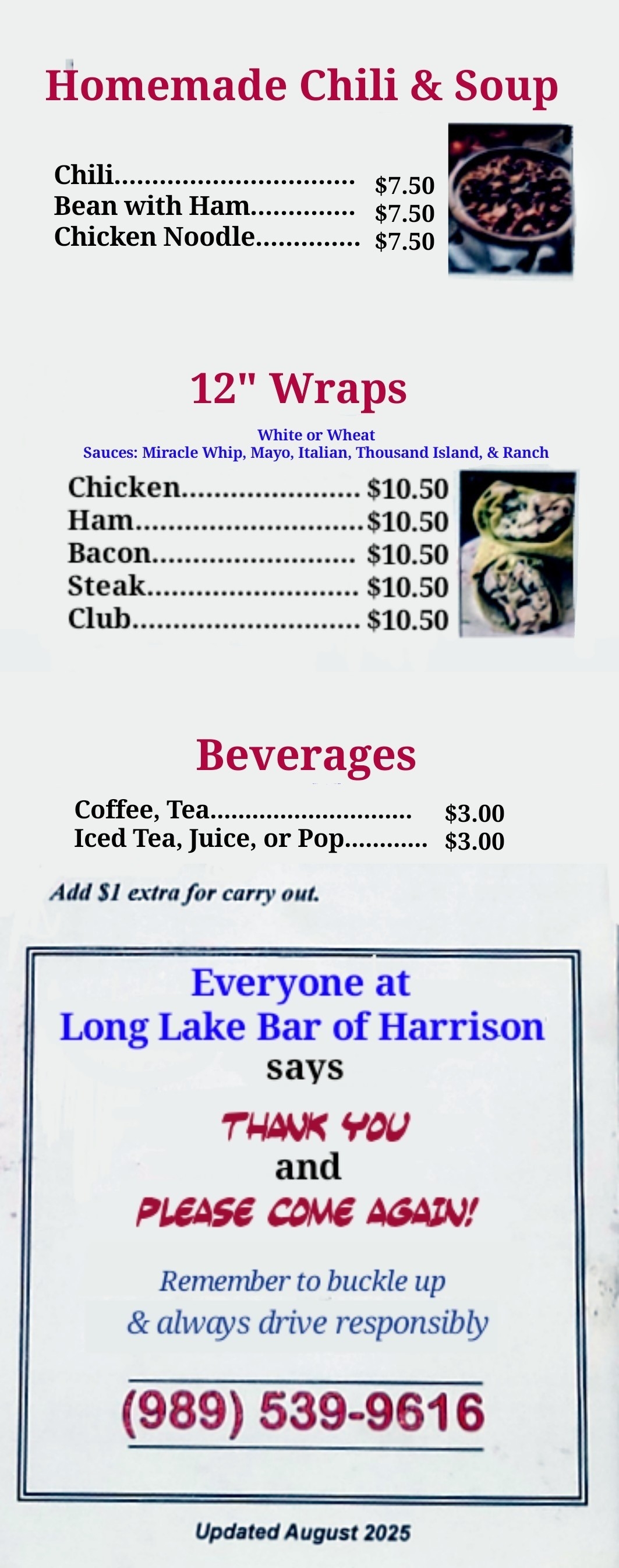 Photo credit: Restaurantji