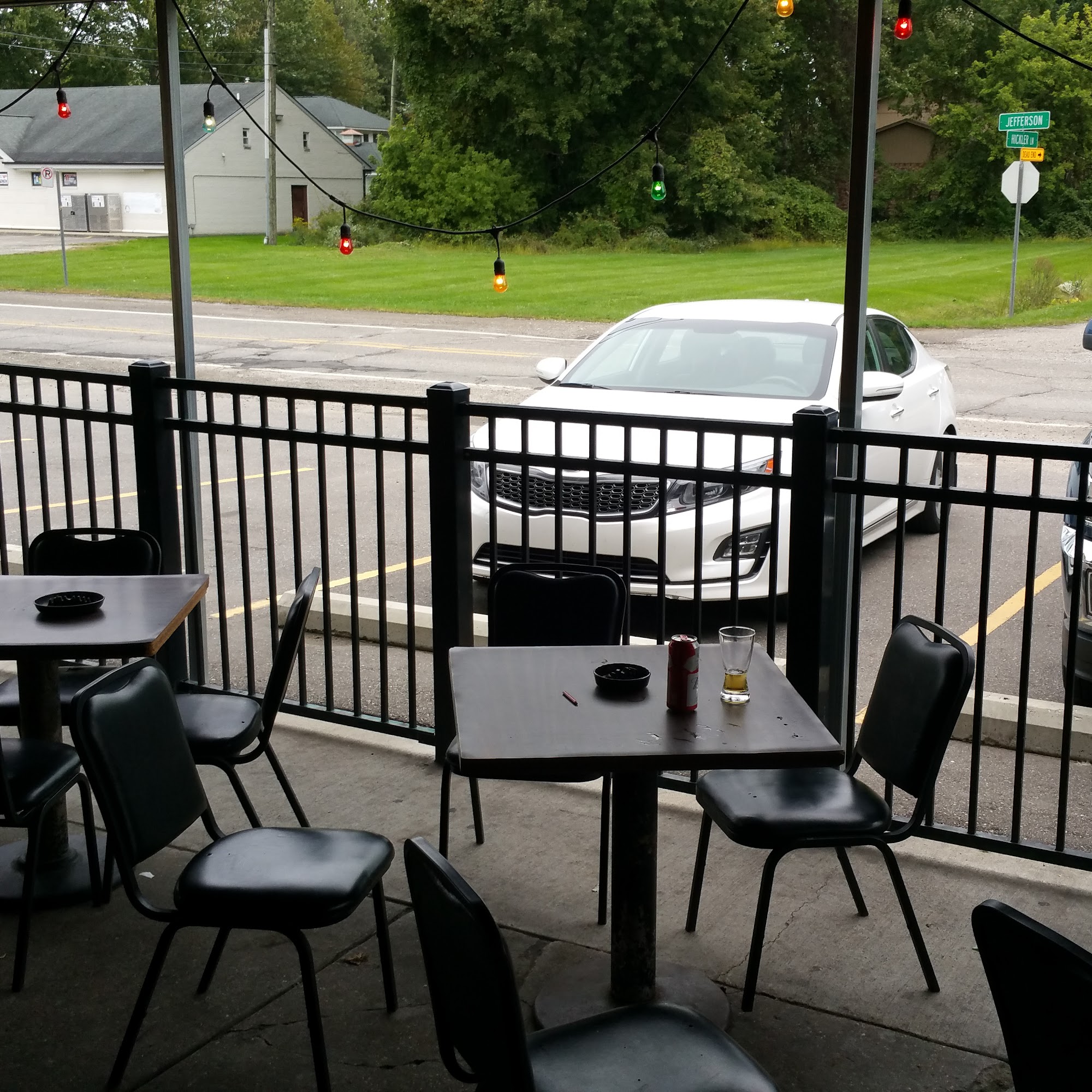 Jefferson Street Pub (JSP) Harrison