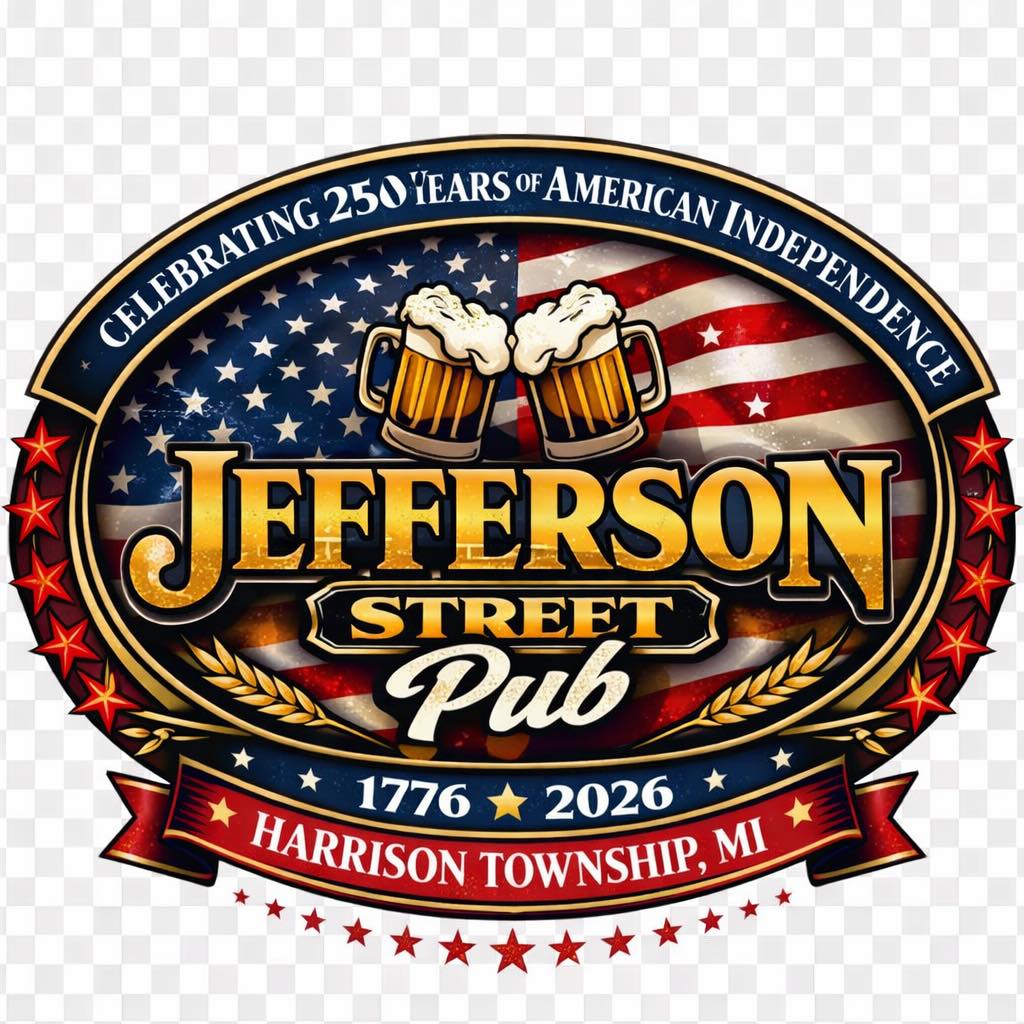 Jefferson Street Pub (JSP) Harrison