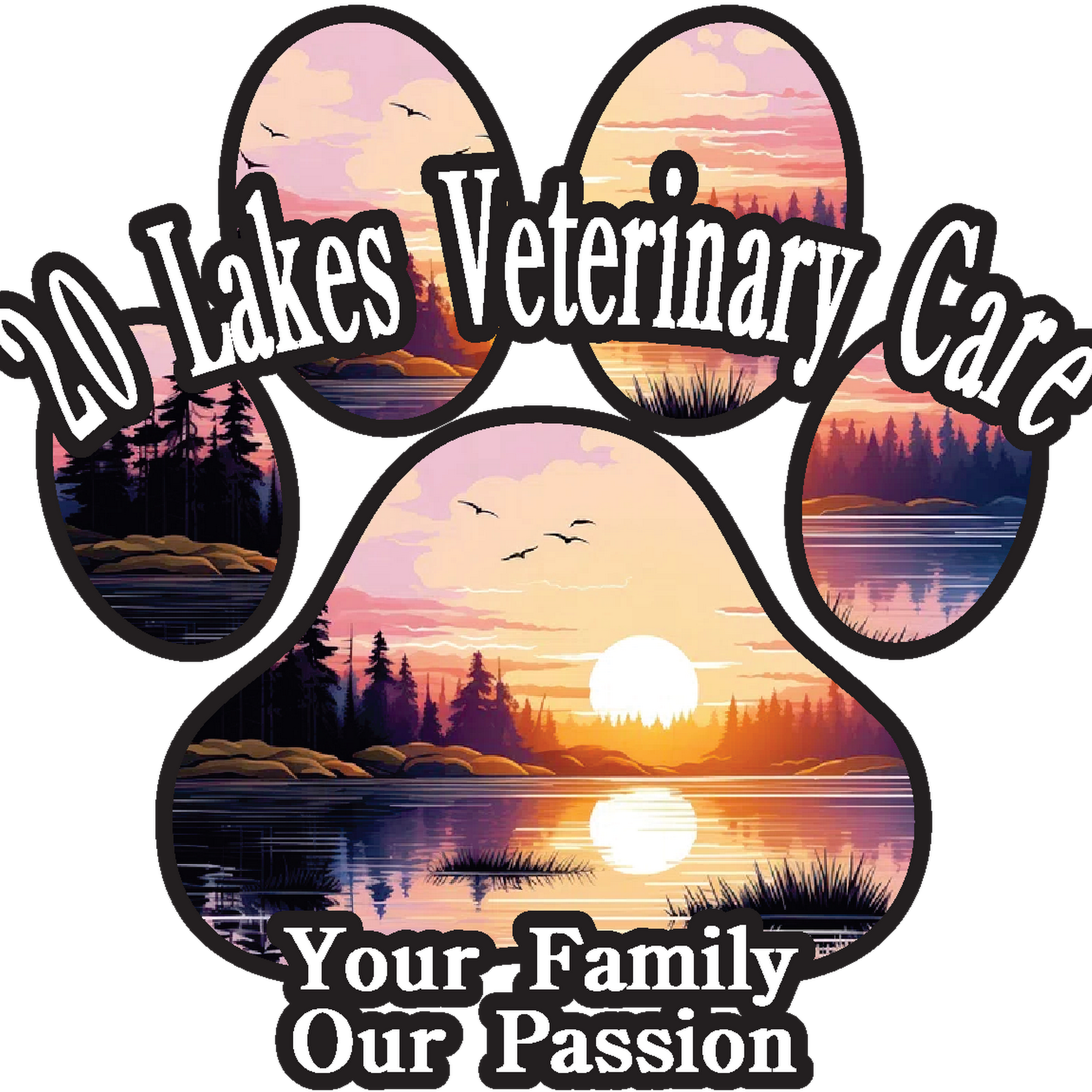 Old-27 Veterinary Clinic Harrison