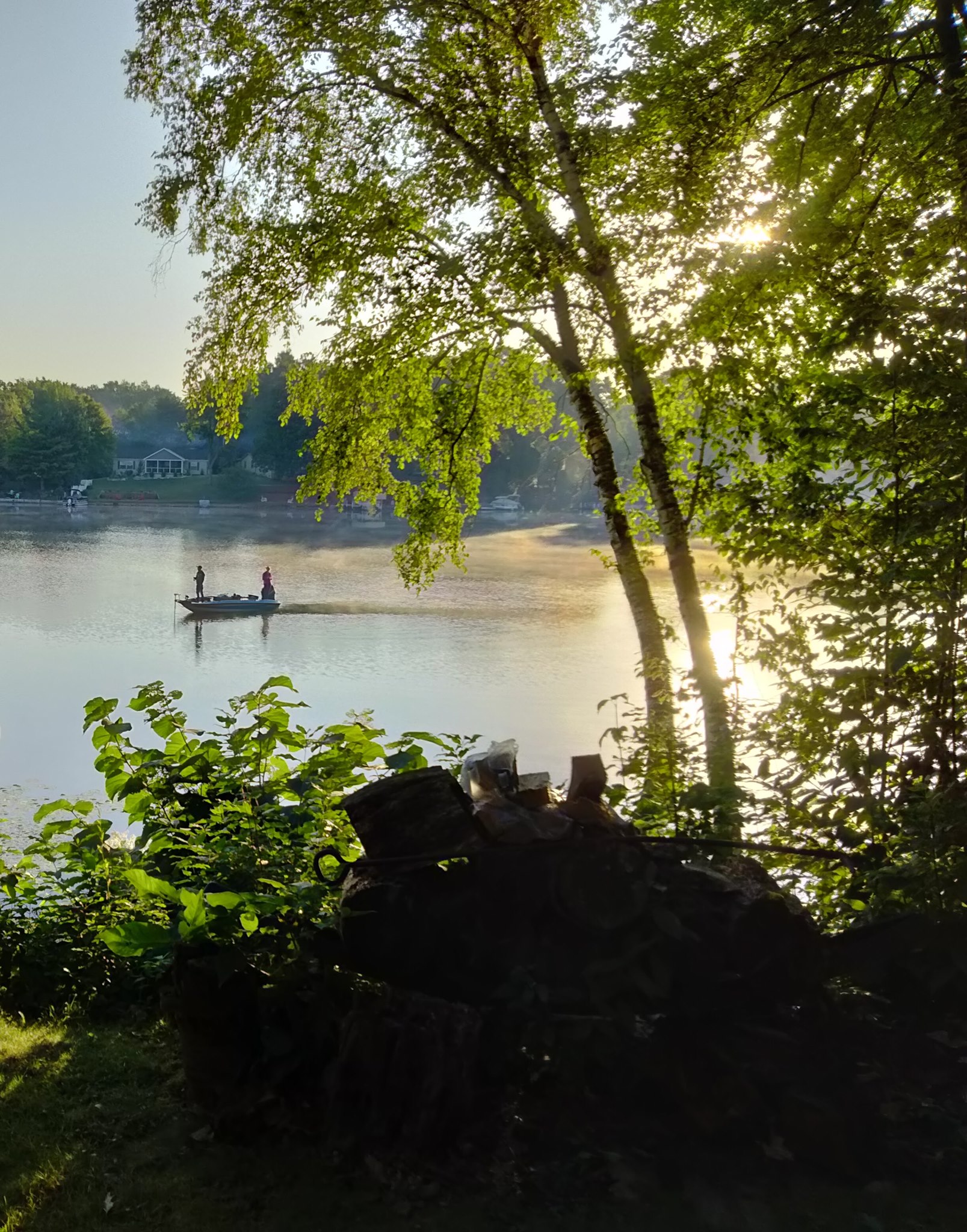Point of Light Massage Therapy