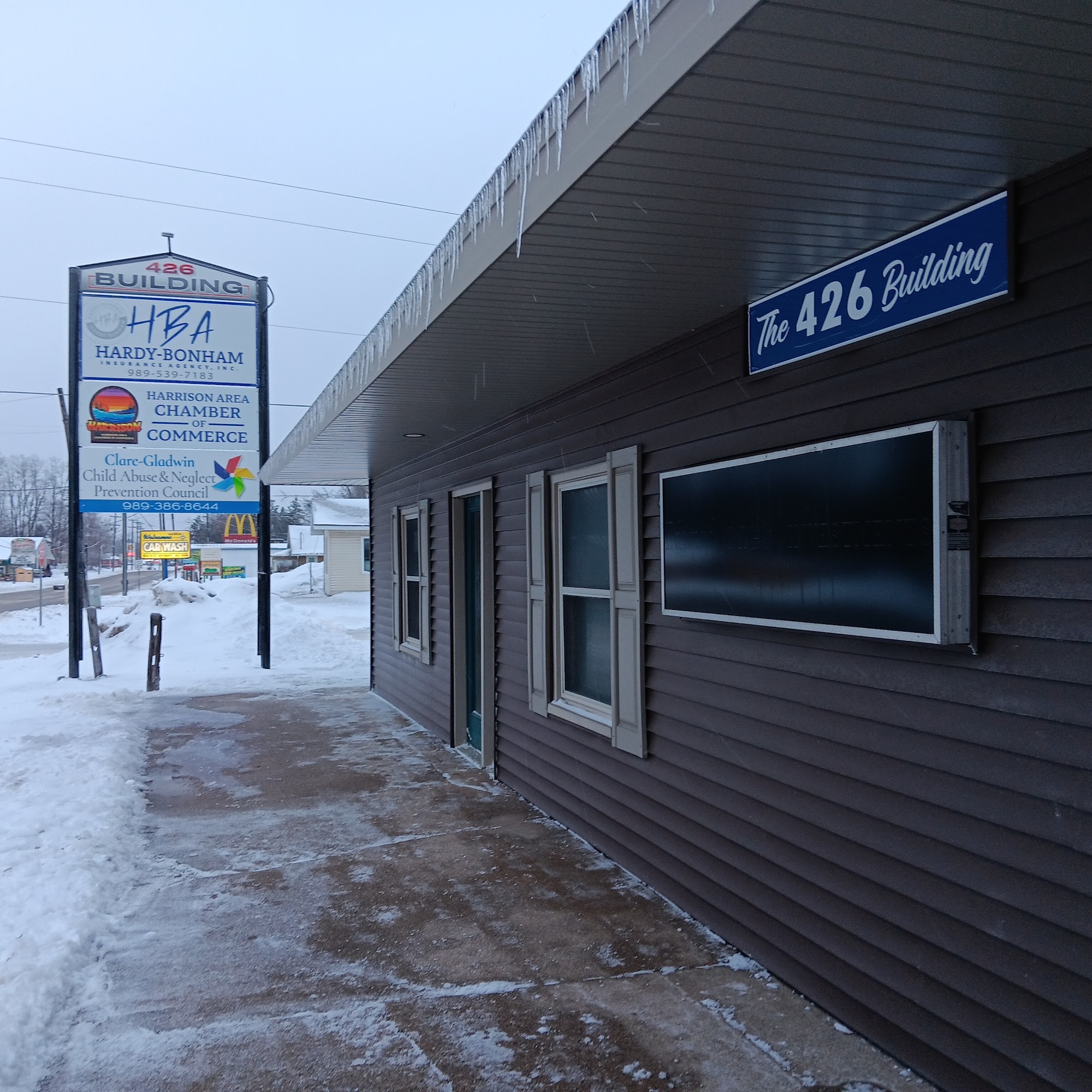 Harrison Hideaway Health & Massage LLC