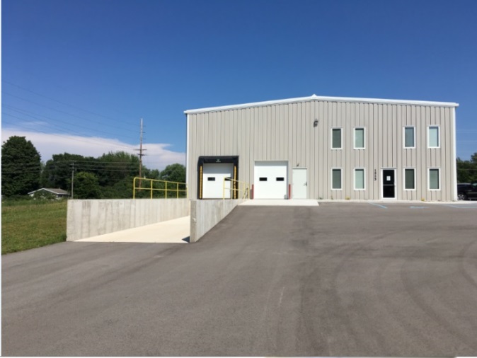 Arctic Foods, Inc. Hart