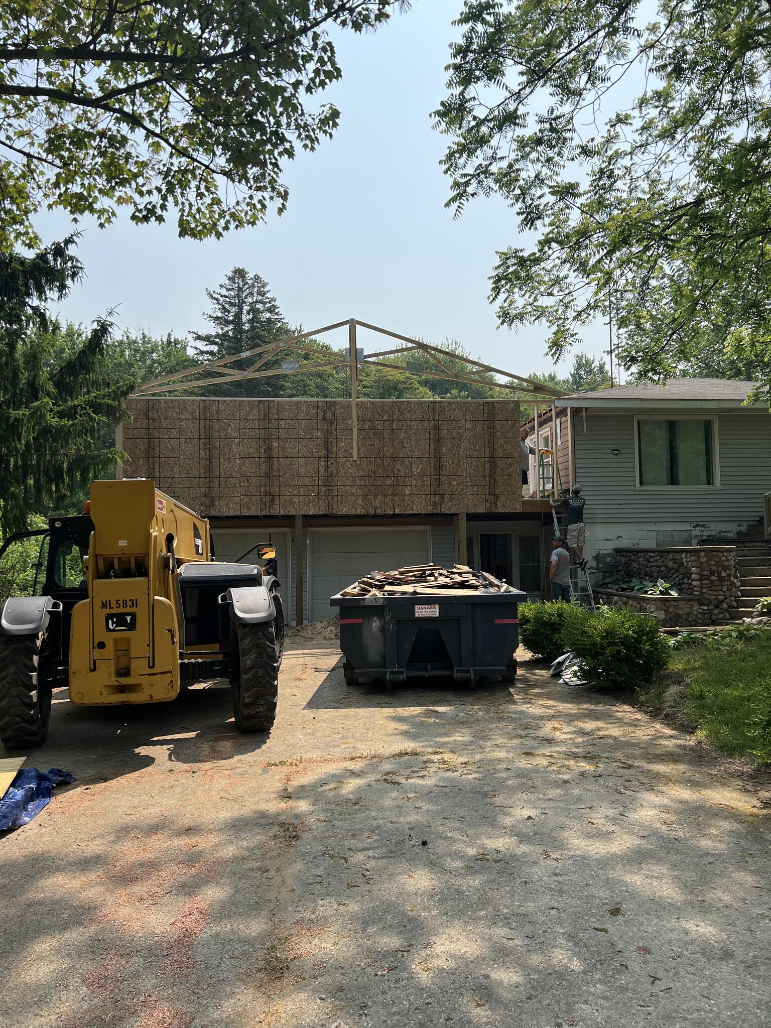 Photo credit: nextdoor