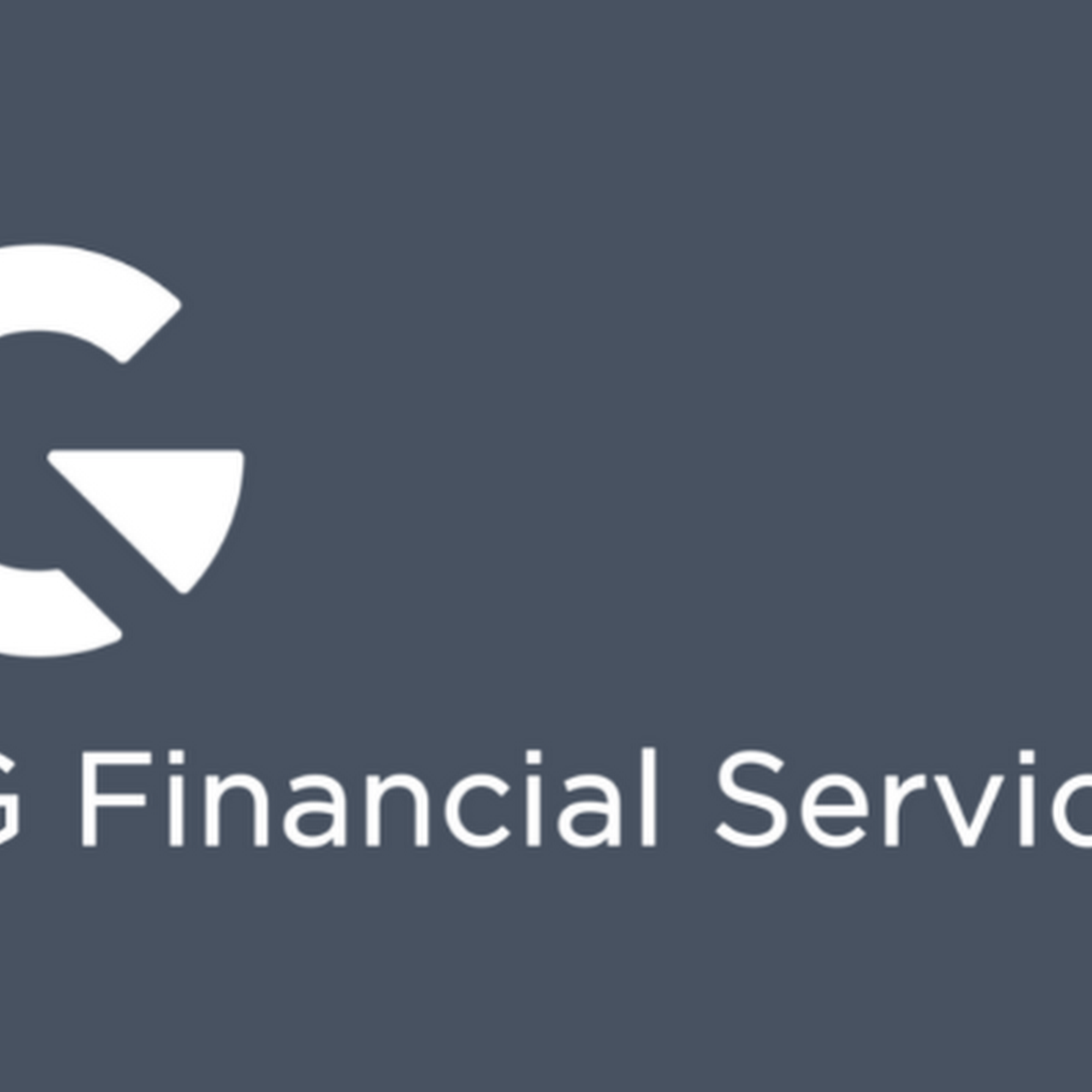 CG Financial Services