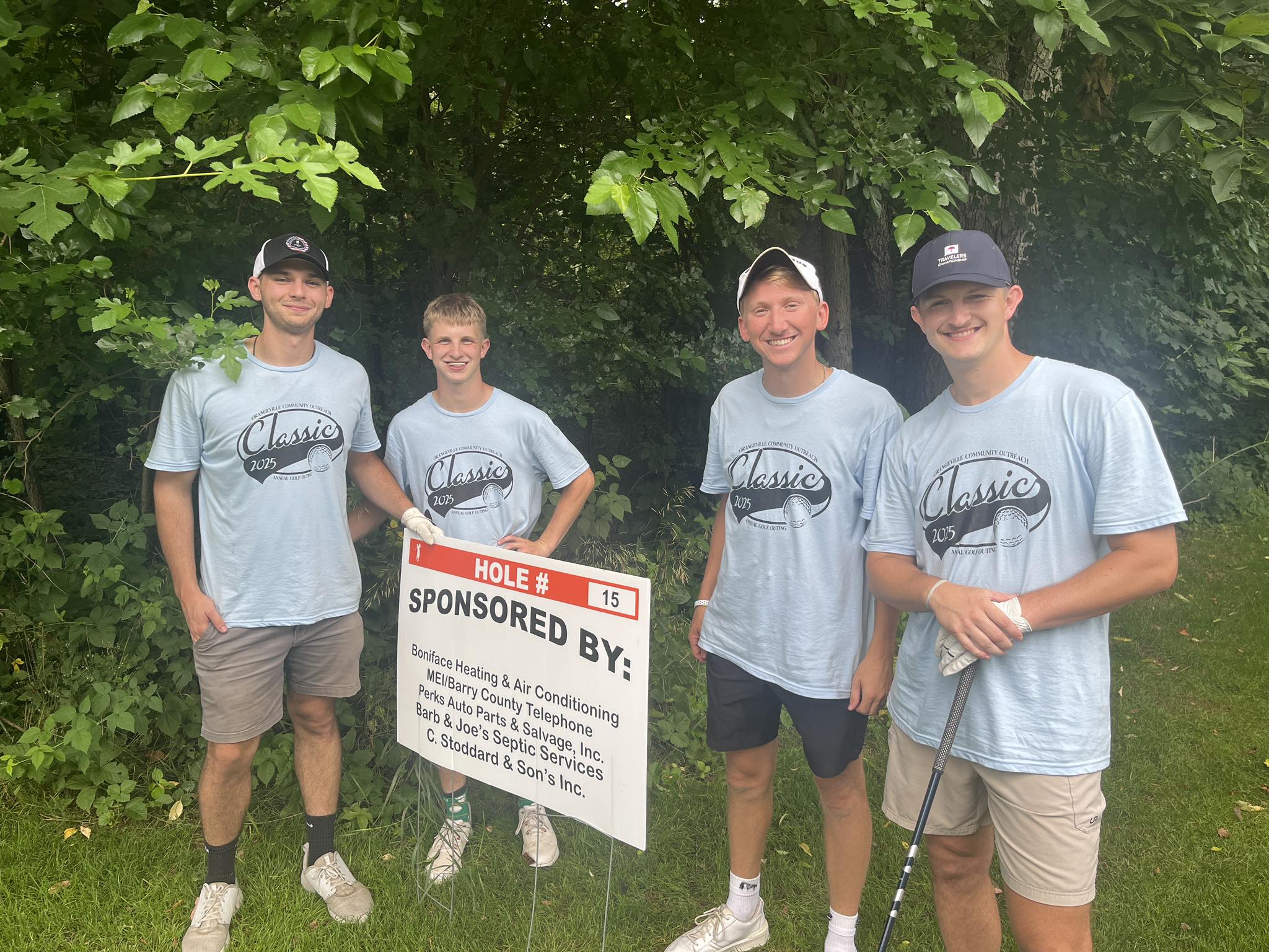 Joe & Barb's Septic Services