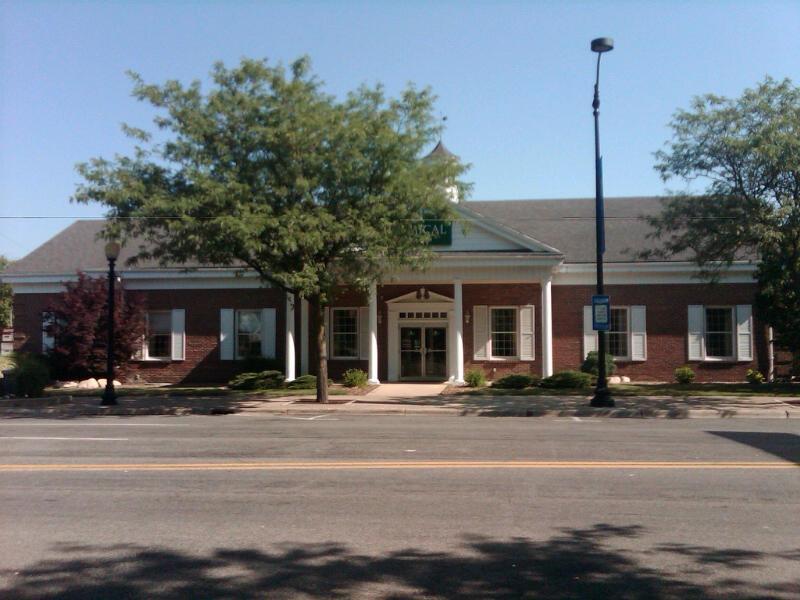 Huntington Bank
