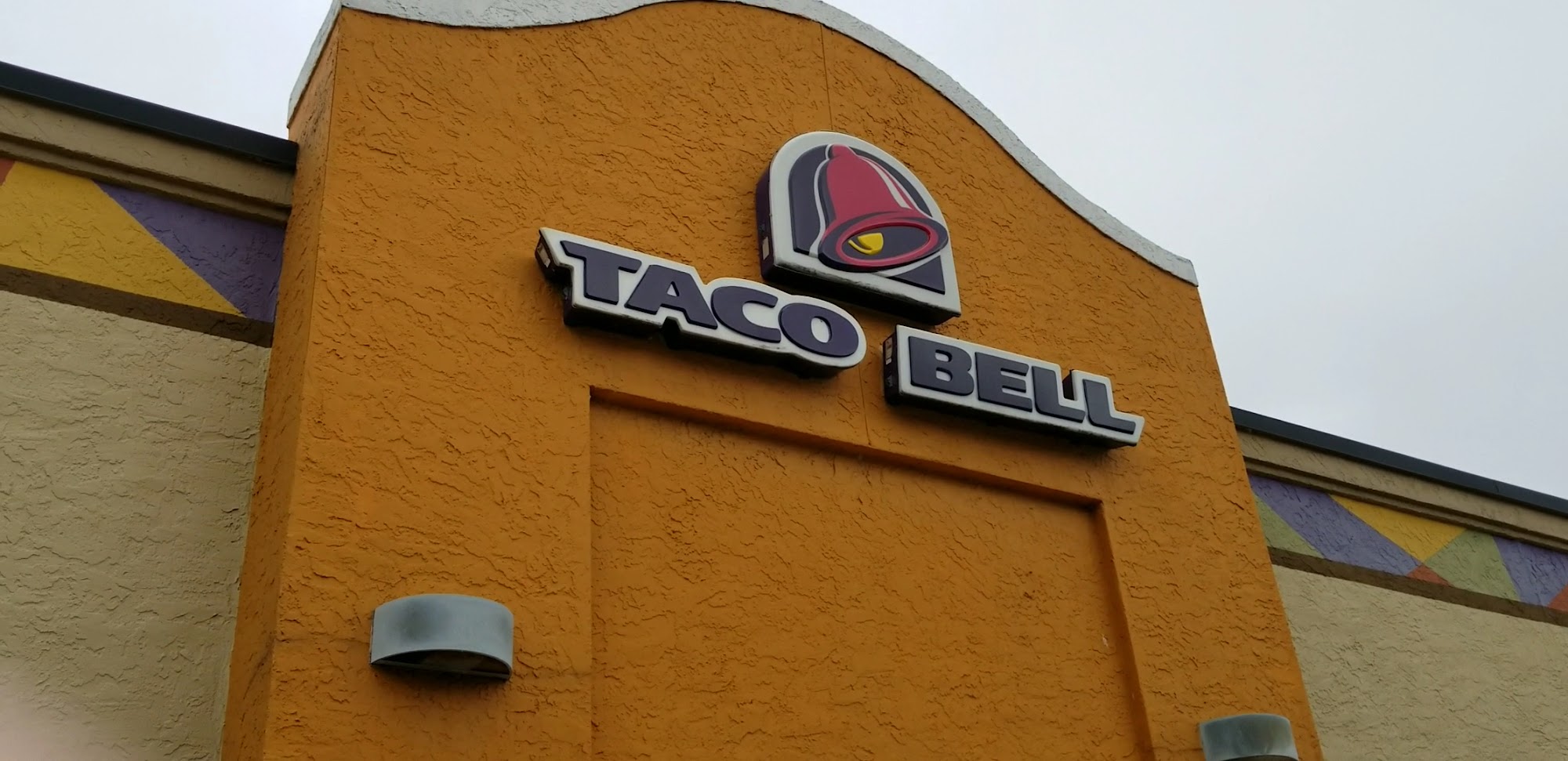 Taco Bell Menu