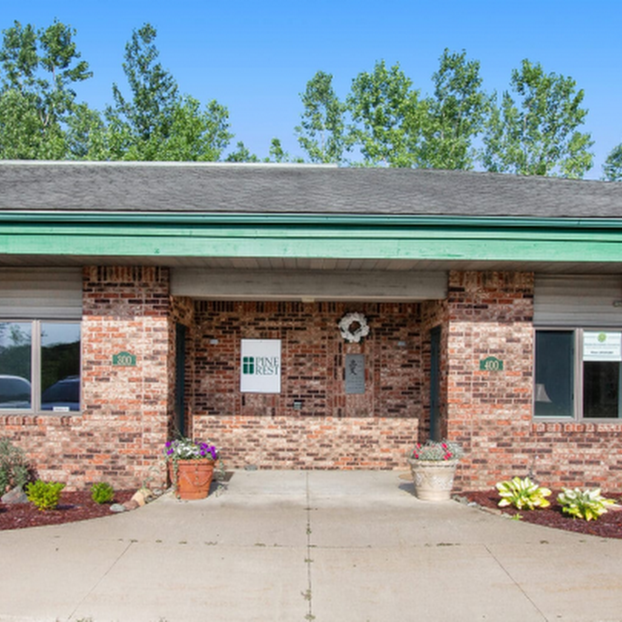 Pine Rest Hastings Clinic 450 Meadow Run Dr #300, Hastings Michigan 49058