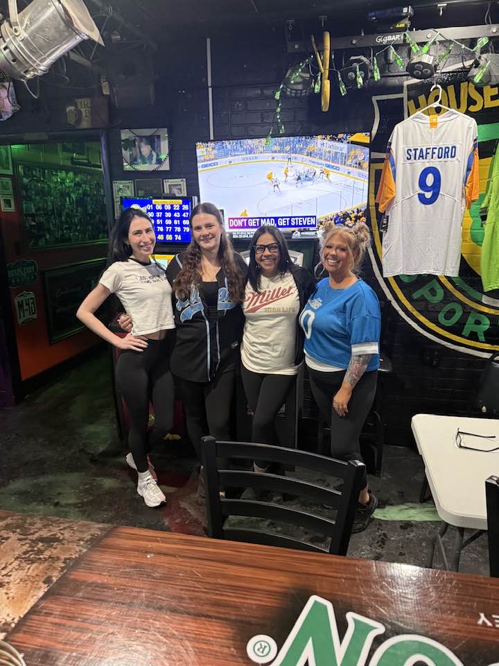 House of Shamrocks Hazel Park