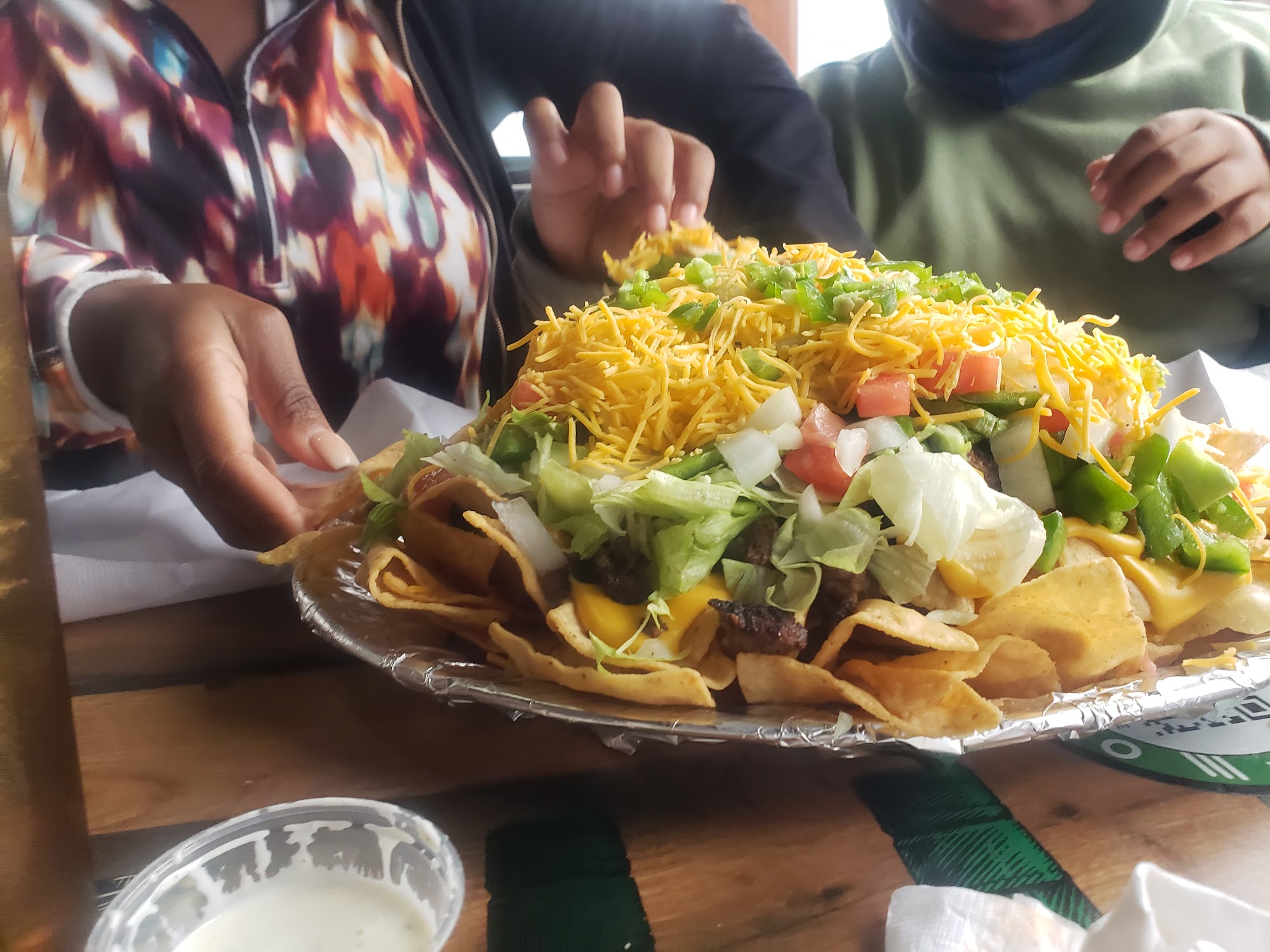 House of Shamrocks Hazel Park