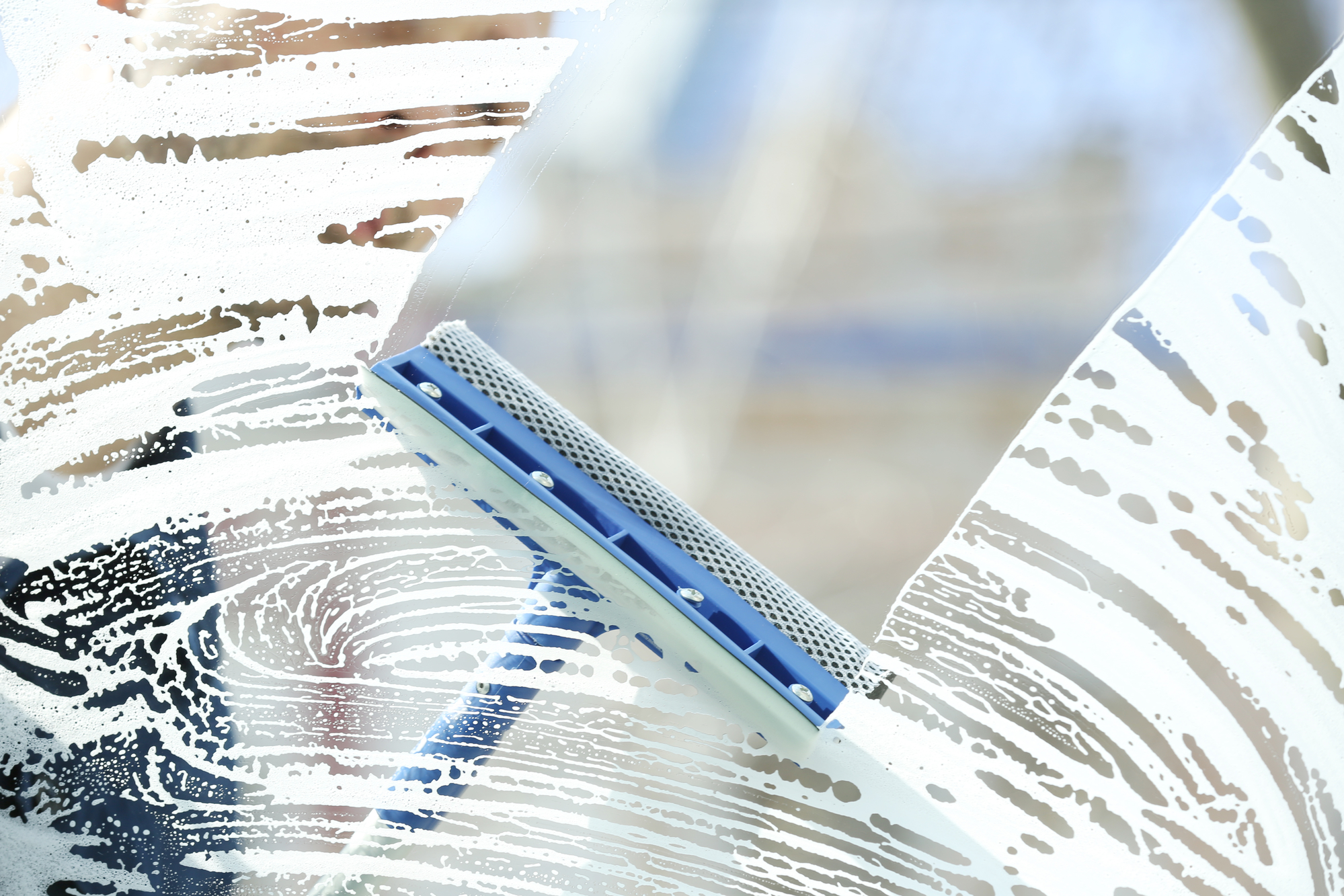 Clean Right Cleaning Services