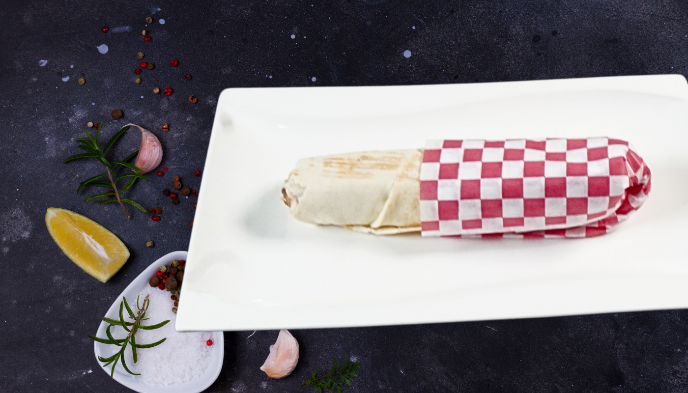 Zaytoona Mediterranean Cuisine Hazel Park