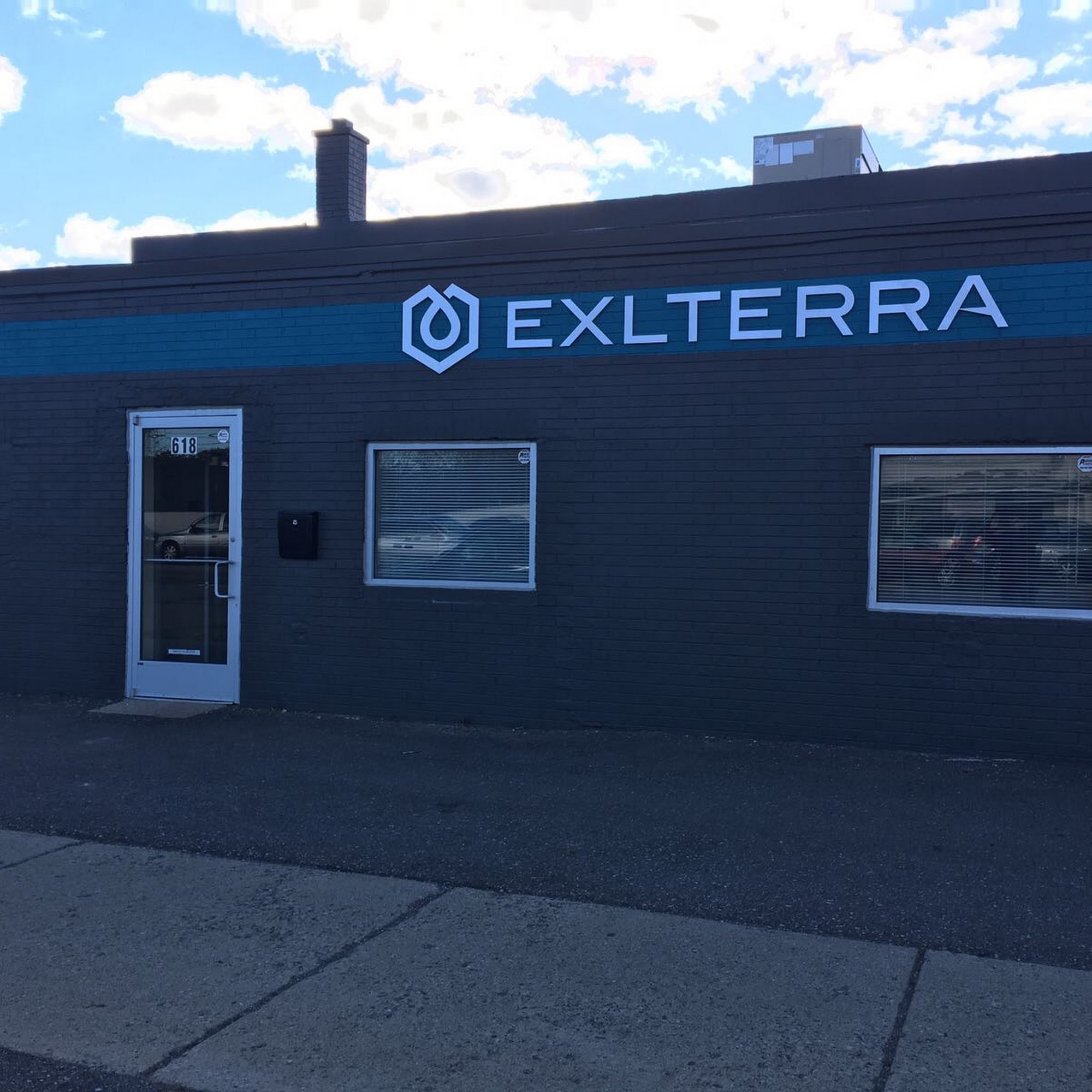 Exlterra, Inc. Hazel Park