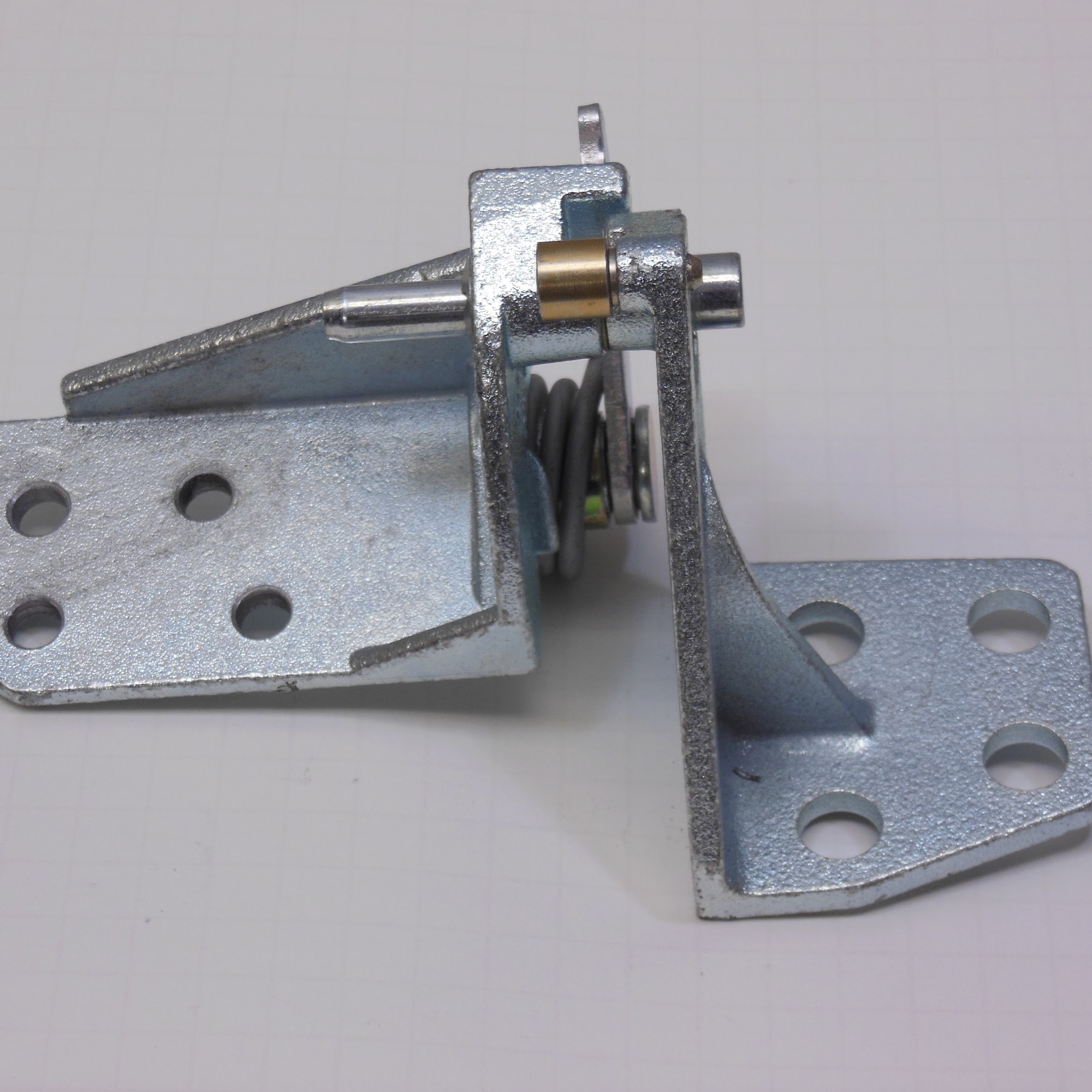 Advanced Assembly Products, Inc. Hazel Park