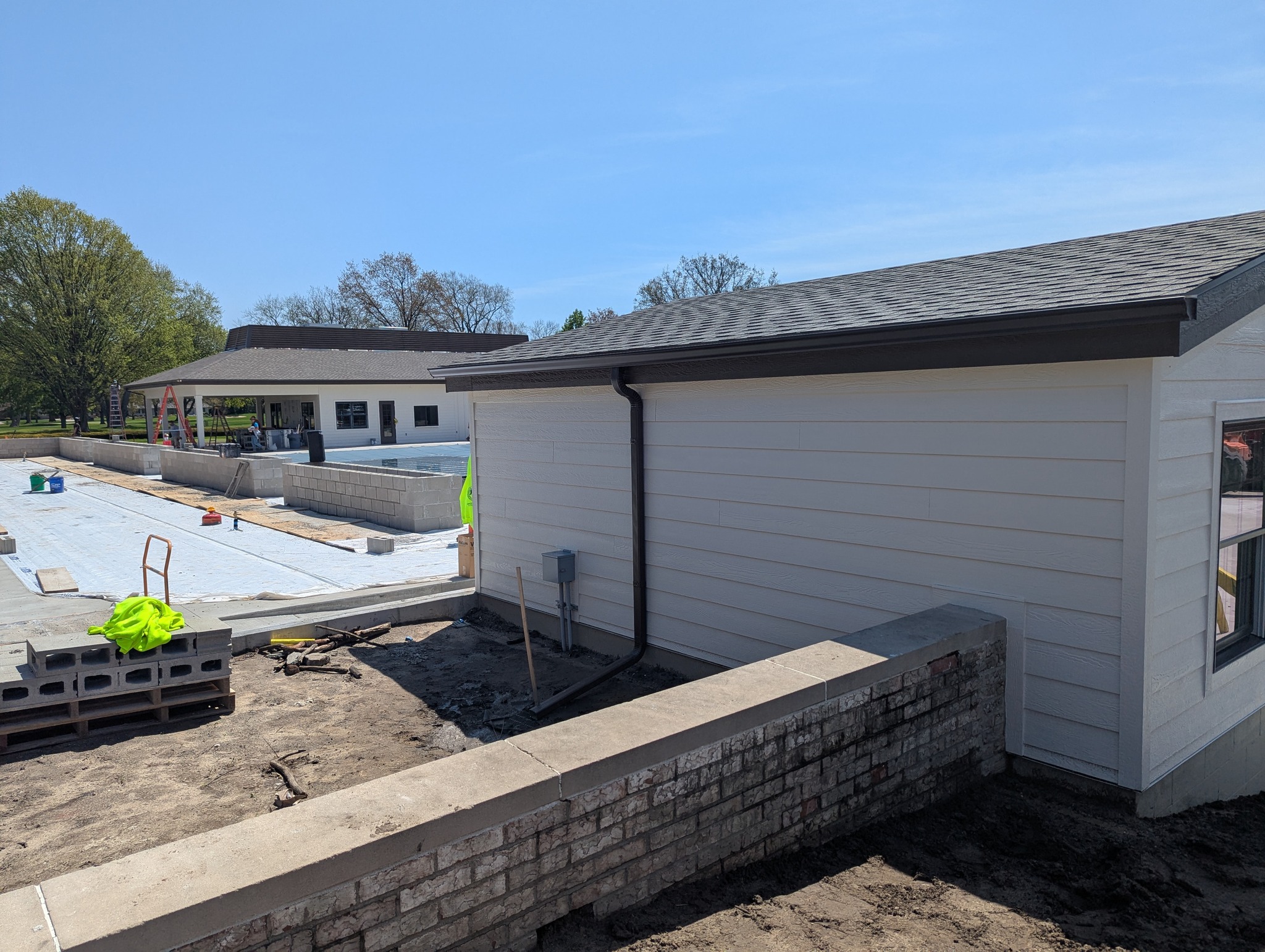 All American Seamless Gutter