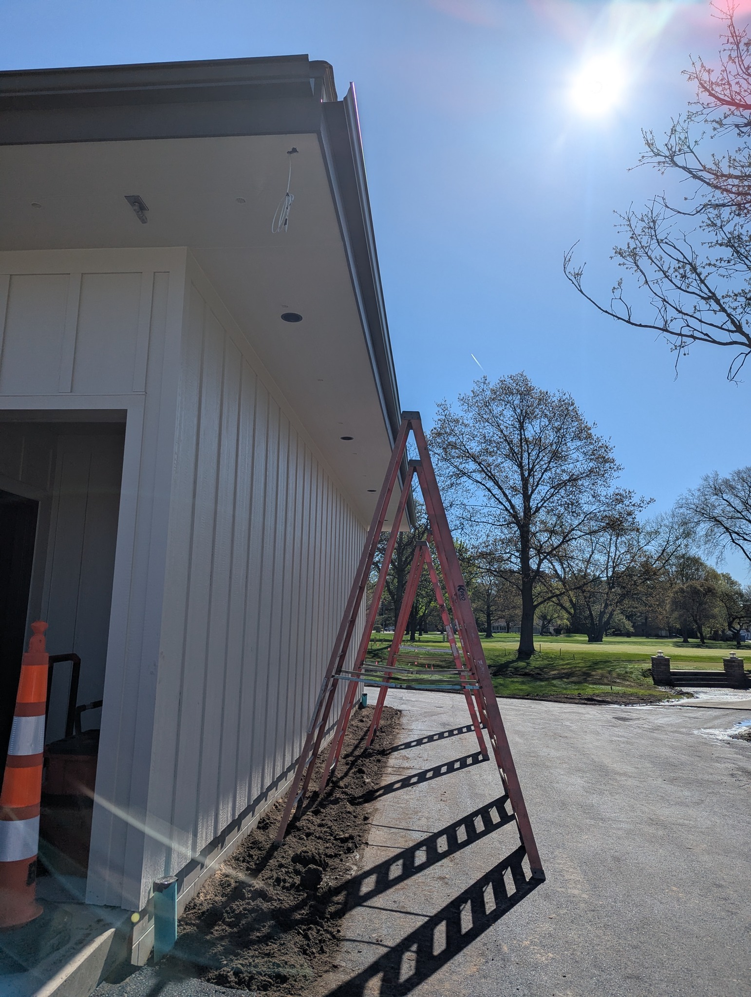 All American Seamless Gutter