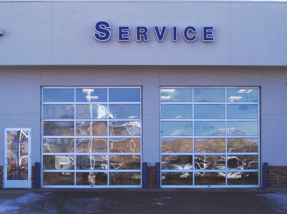 Overhead Door Great Lakes Bay Region Hemlock
