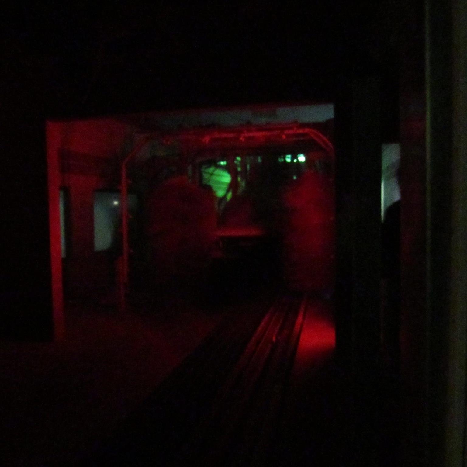 Hesperia Laser Wash Hesperia