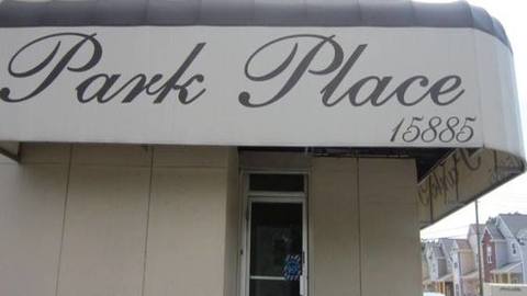 Park Place Highland Park