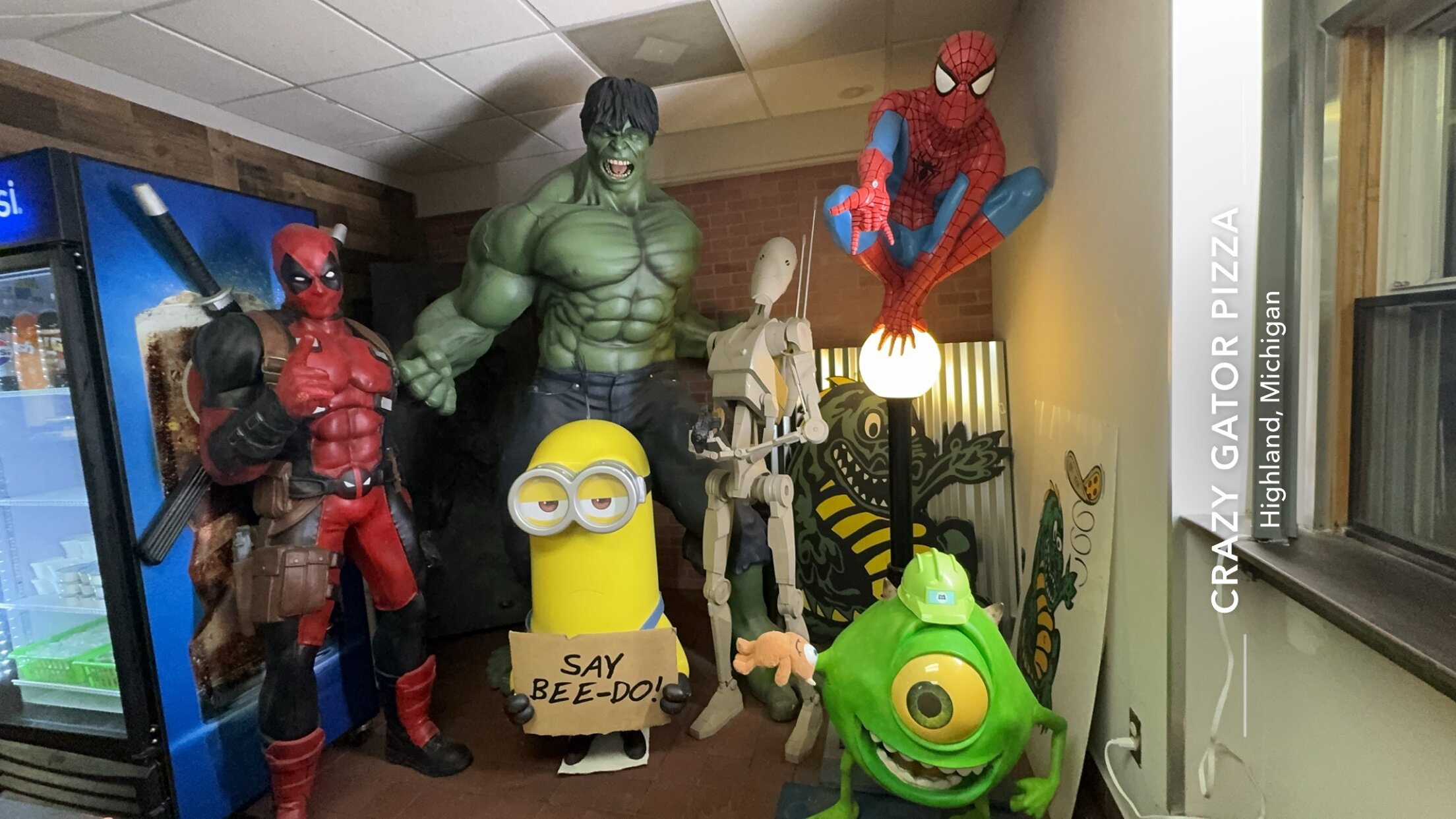 Photo credit: tripadvisor