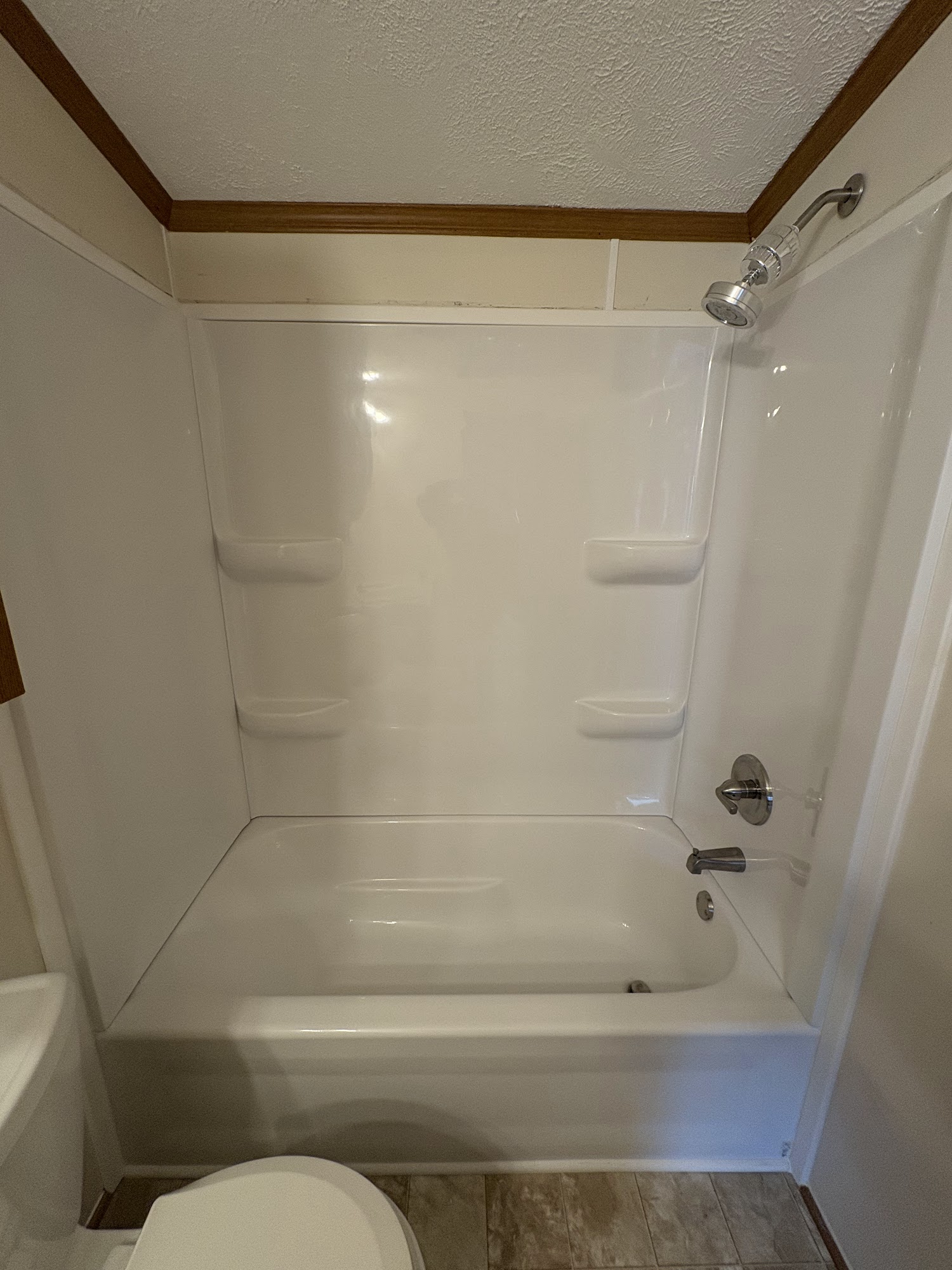 Precision Mobile Home Repair