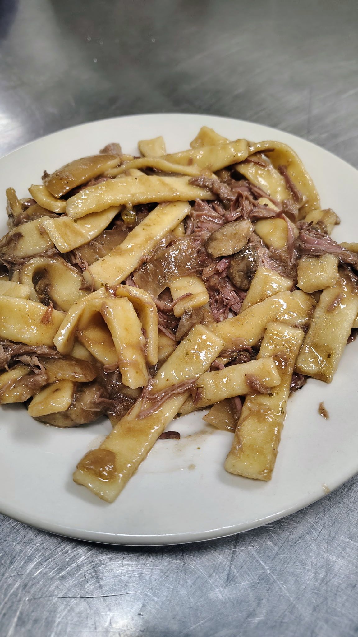 Finish Line Family Restaurant Hillsdale