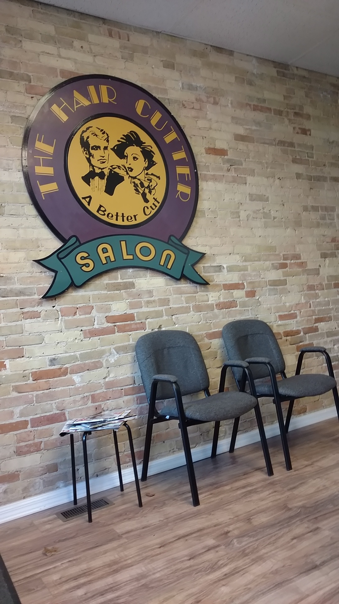 Haircutter