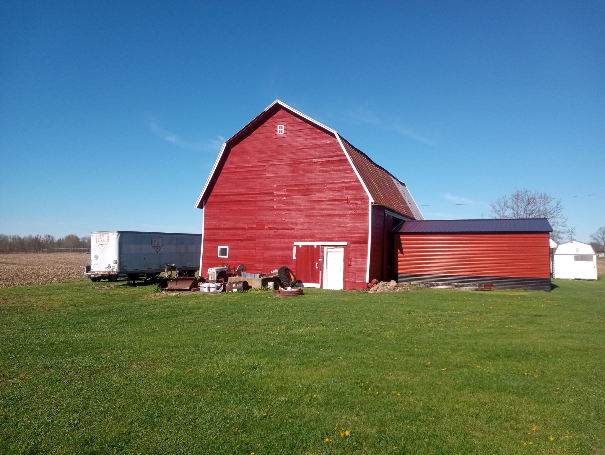 Francis Construction