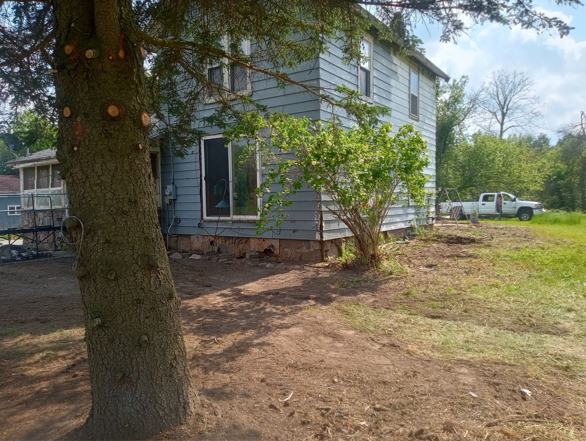 Francis Construction