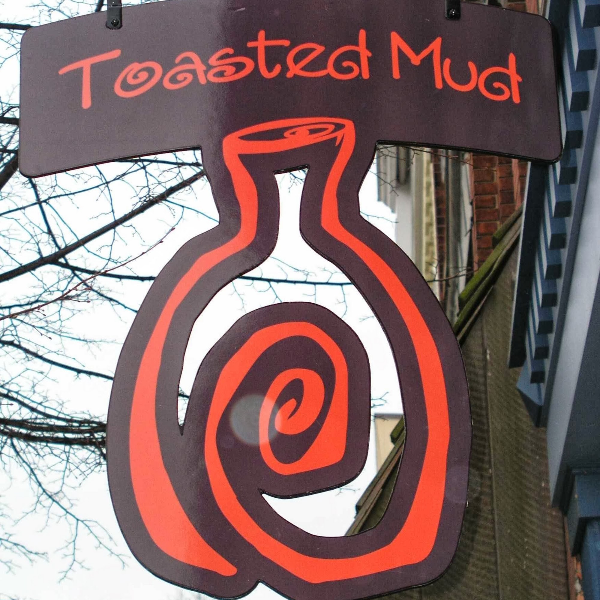 Toasted Mud Hillsdale