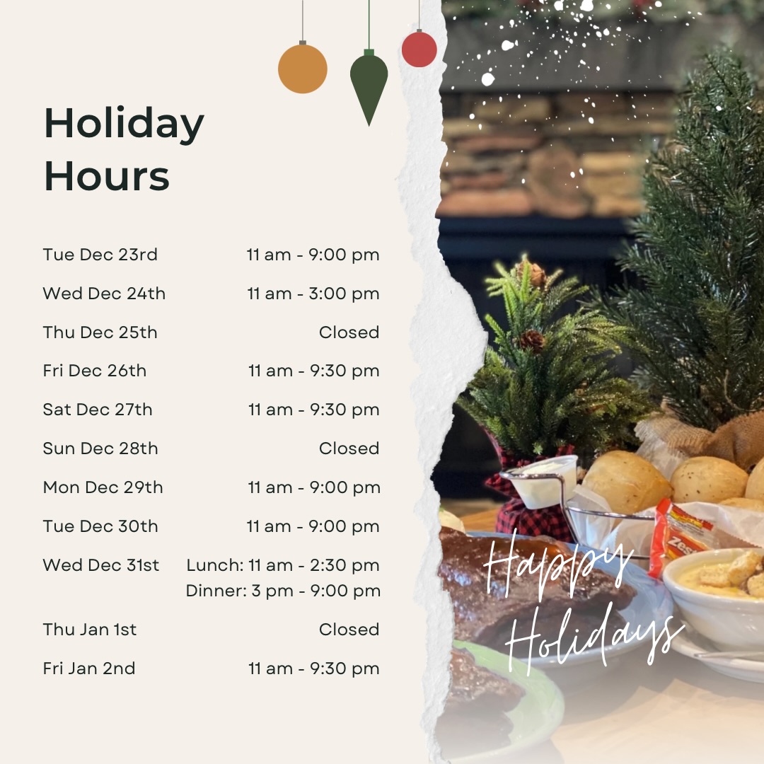 Crazy Horse Steak House Holland