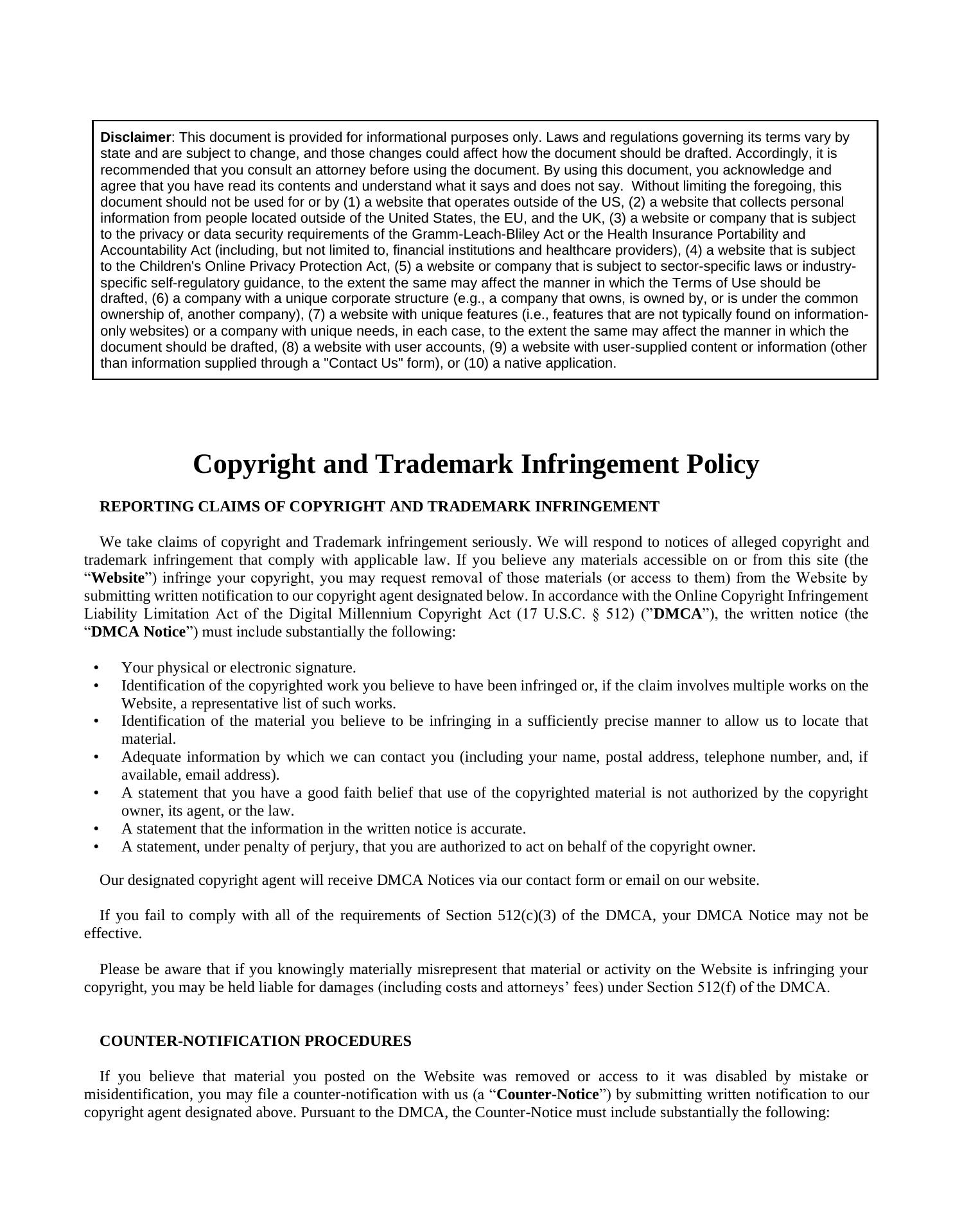 Russ' Restaurants Commissary Menu